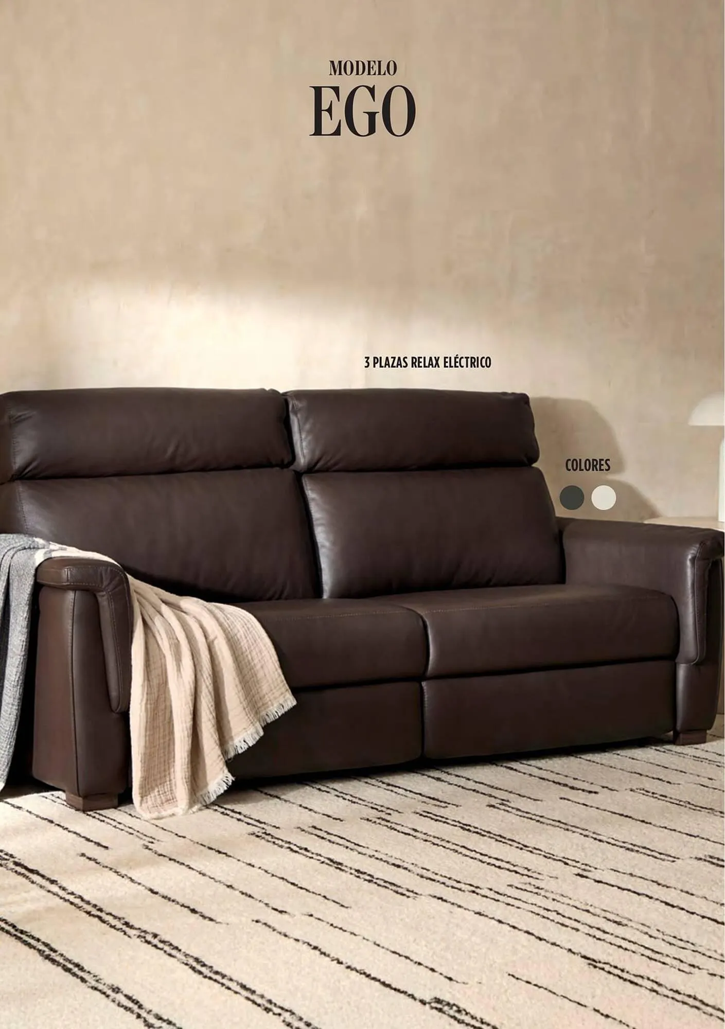 Catálogo de Catálogo El Corte Inglés 13 de octubre al 28 de febrero 2026 - Página 34