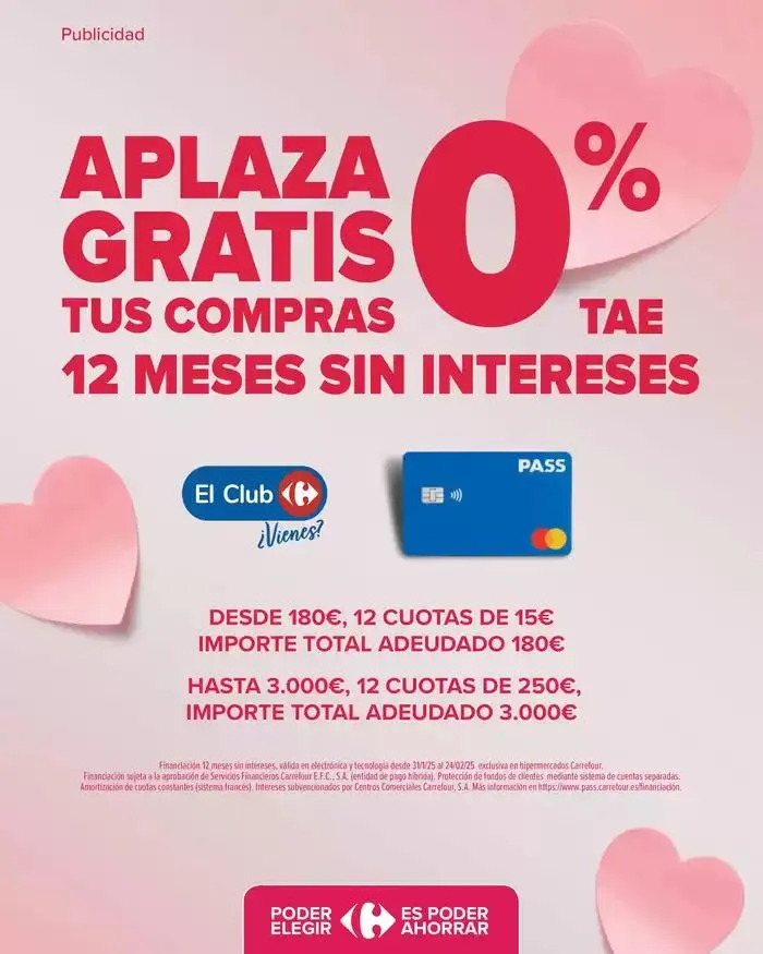 Catálogo de SAN VALENTÍN 4 de febrero al 14 de febrero 2025 - Página 15