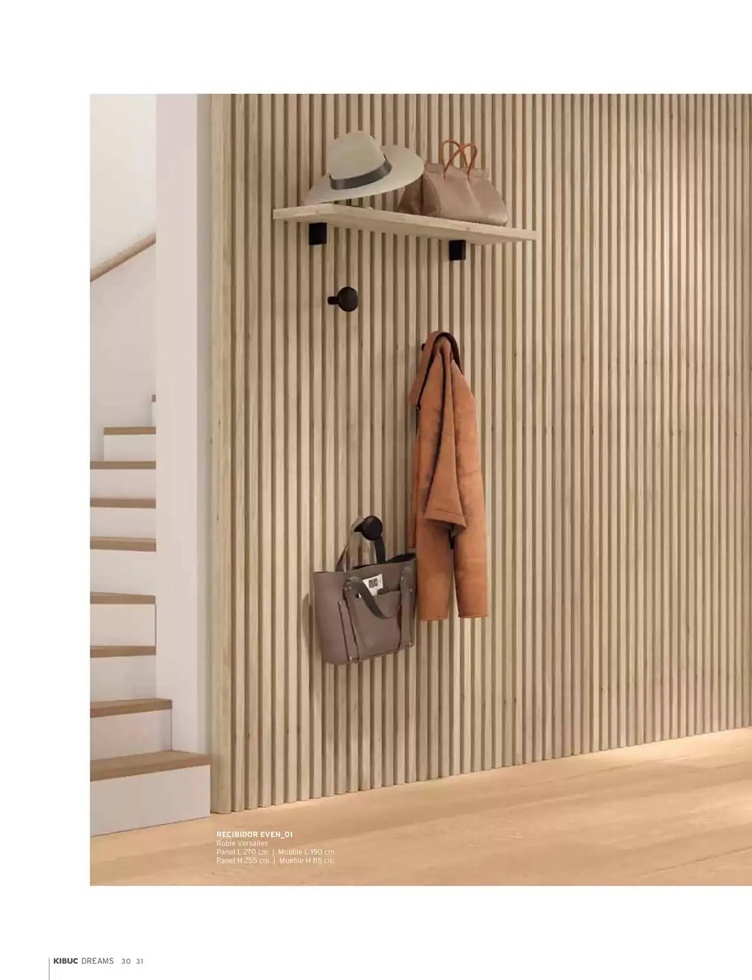 Catálogo de Folleto Kibuc 11 de noviembre al 11 de noviembre 2025 - Página 32