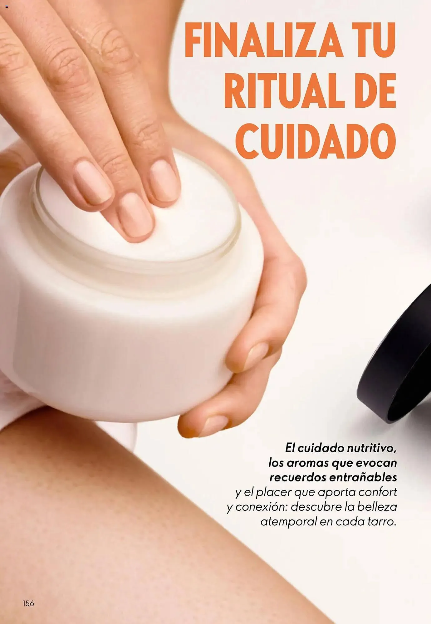 Catálogo de Catálogo Oriflame 13 de mayo al 2 de junio 2026 - Página 156