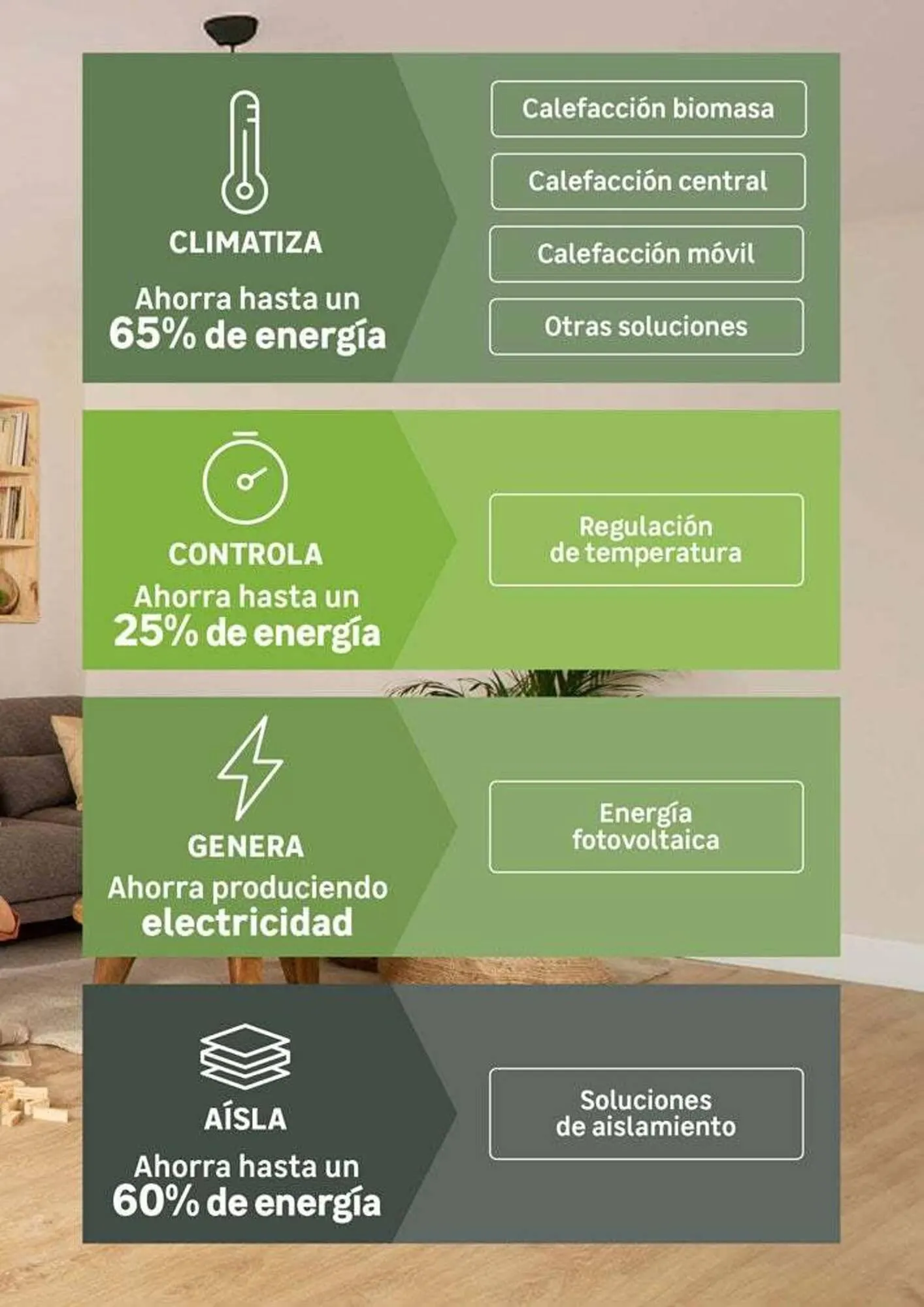 Catálogo de Catálogo Leroy Merlin 21 de octubre al 5 de enero 2026 - Página 3