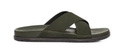 Hombre Sandalias Wainscott