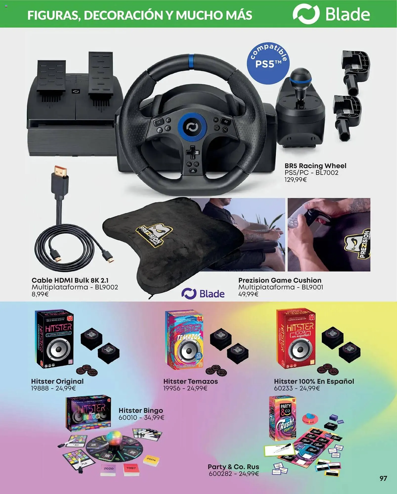 Catálogo de Folleto Game 10 de diciembre al 30 de junio 2026 - Página 21