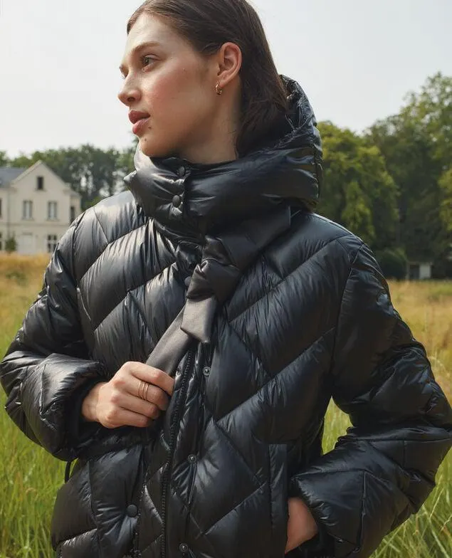 MARGOTTE - Plumas corto