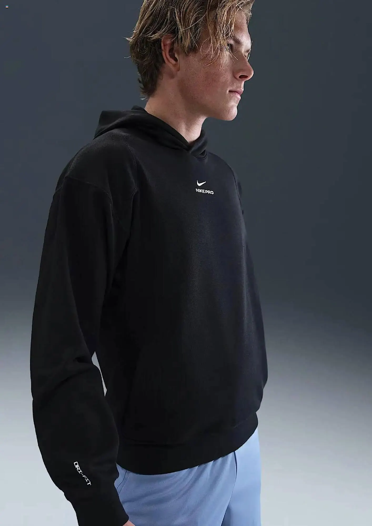 Nike Prospekt von 1. Juli bis 31. Juli 2025 - Prospekt seite 3