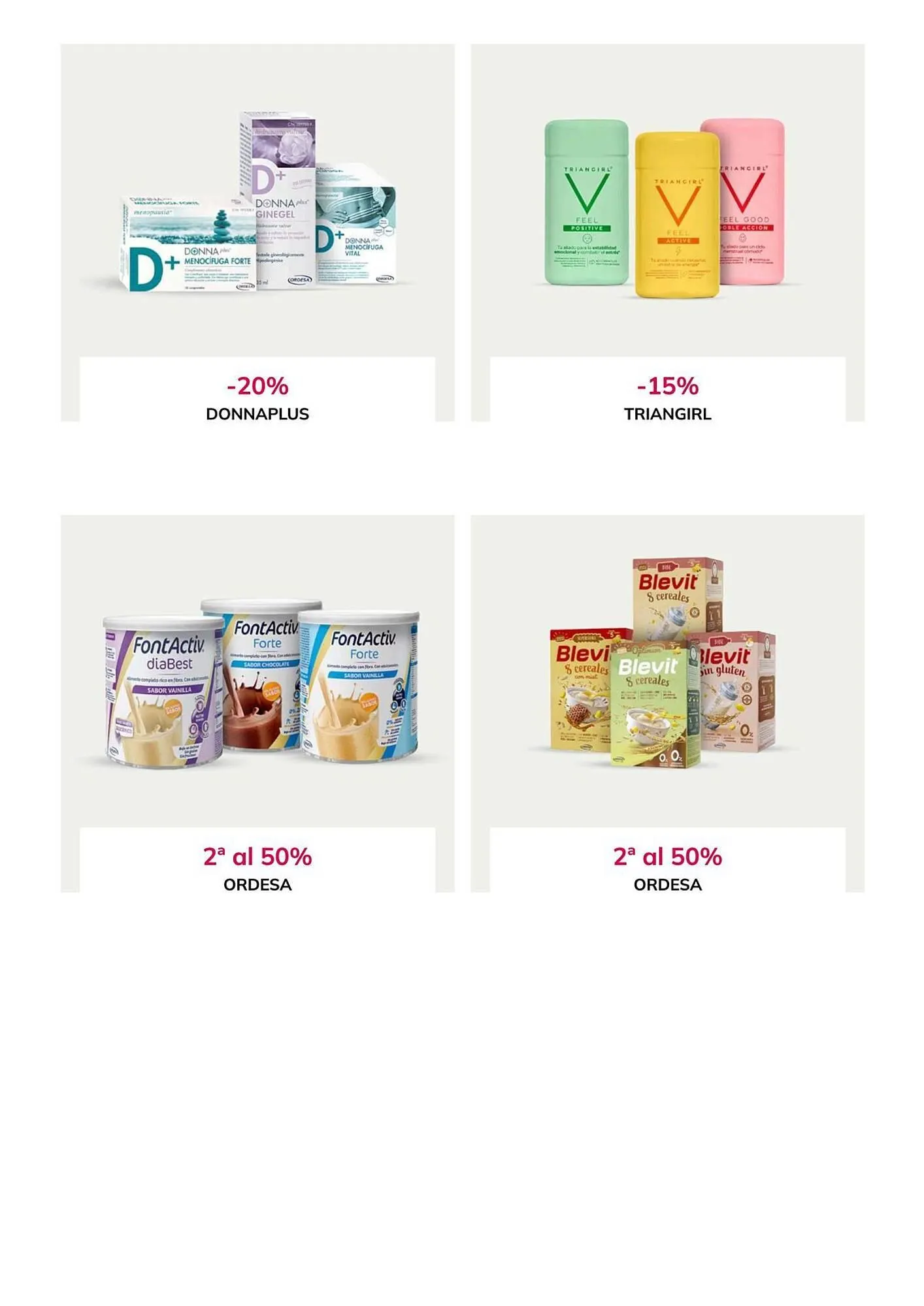 Catálogo de Folleto Primor 2 de julio al 15 de julio 2025 - Página 15