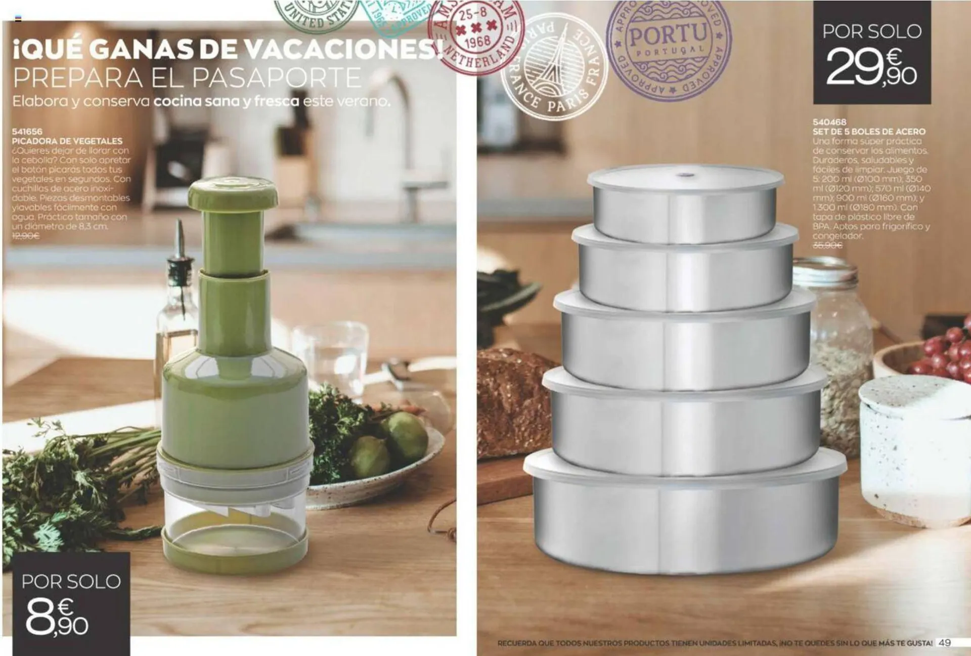 Catálogo de Folleto AVON 7 de septiembre al 30 de septiembre 2023 - Página 17