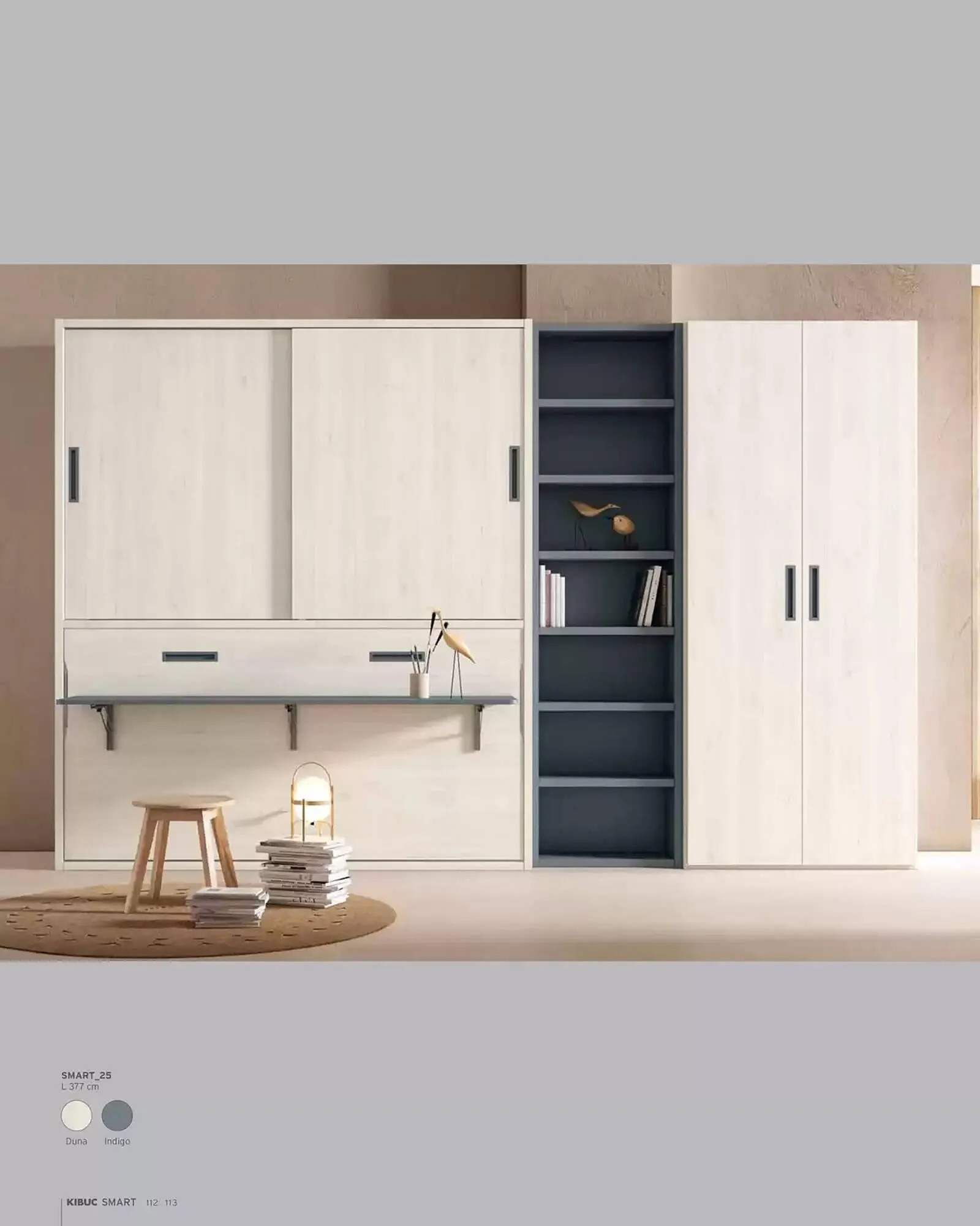 Catálogo de Folleto Kibuc 11 de noviembre al 11 de noviembre 2025 - Página 112