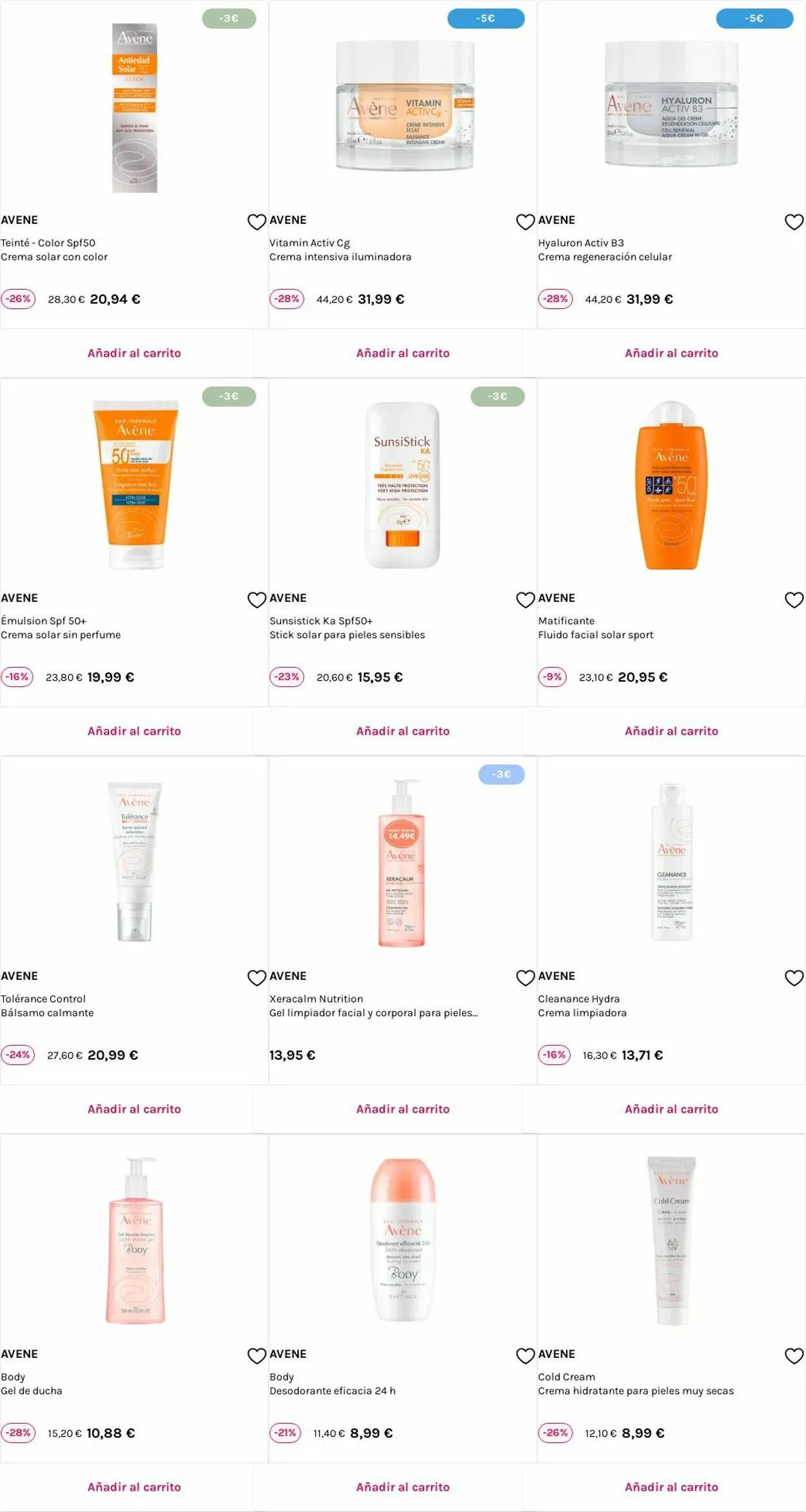 Catálogo de Druni 17 de marzo al 26 de marzo 2025 - Página 80