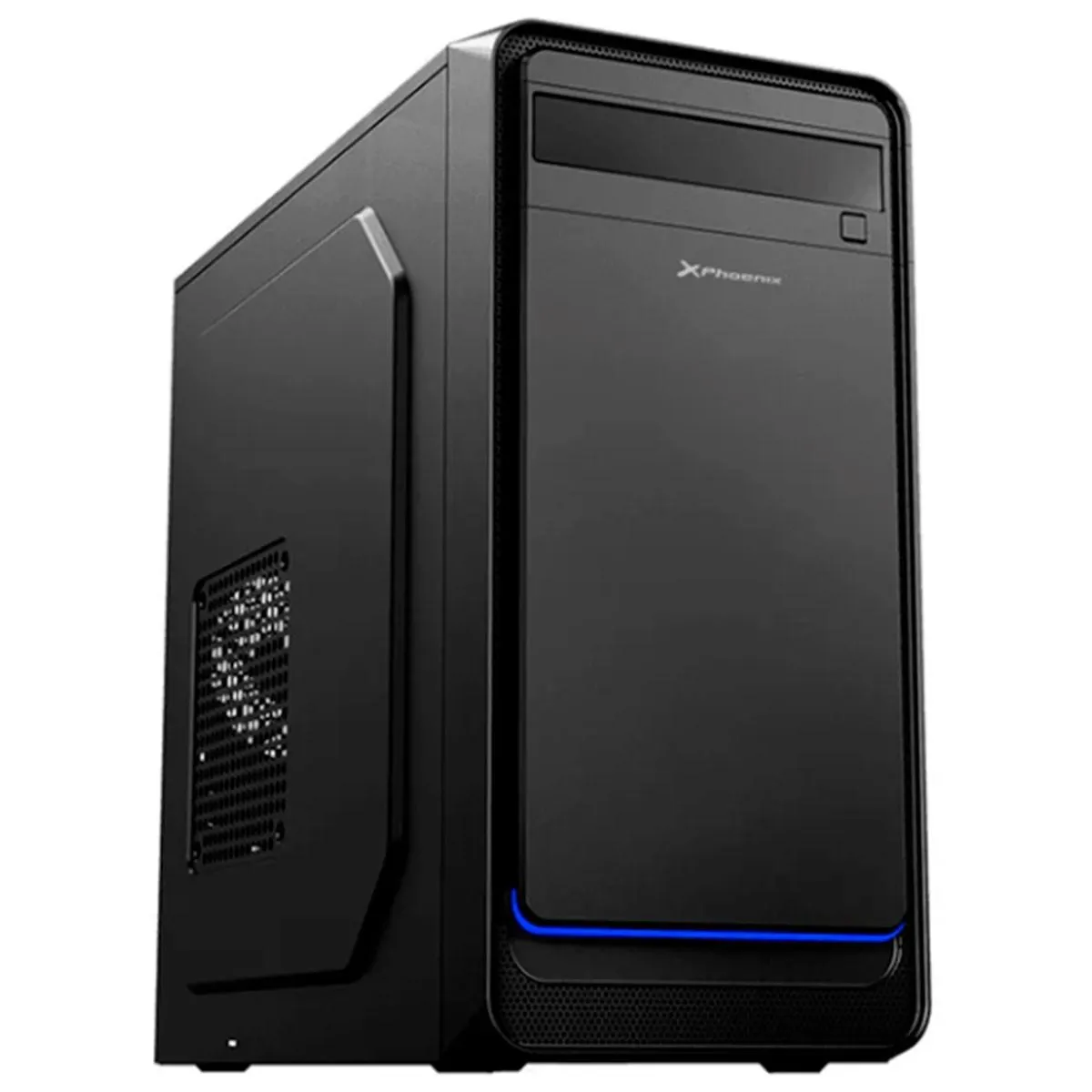ORDENADOR PHOENIX TOPVALUE3-A25W11 i3 - 8GB - 250GB SSD