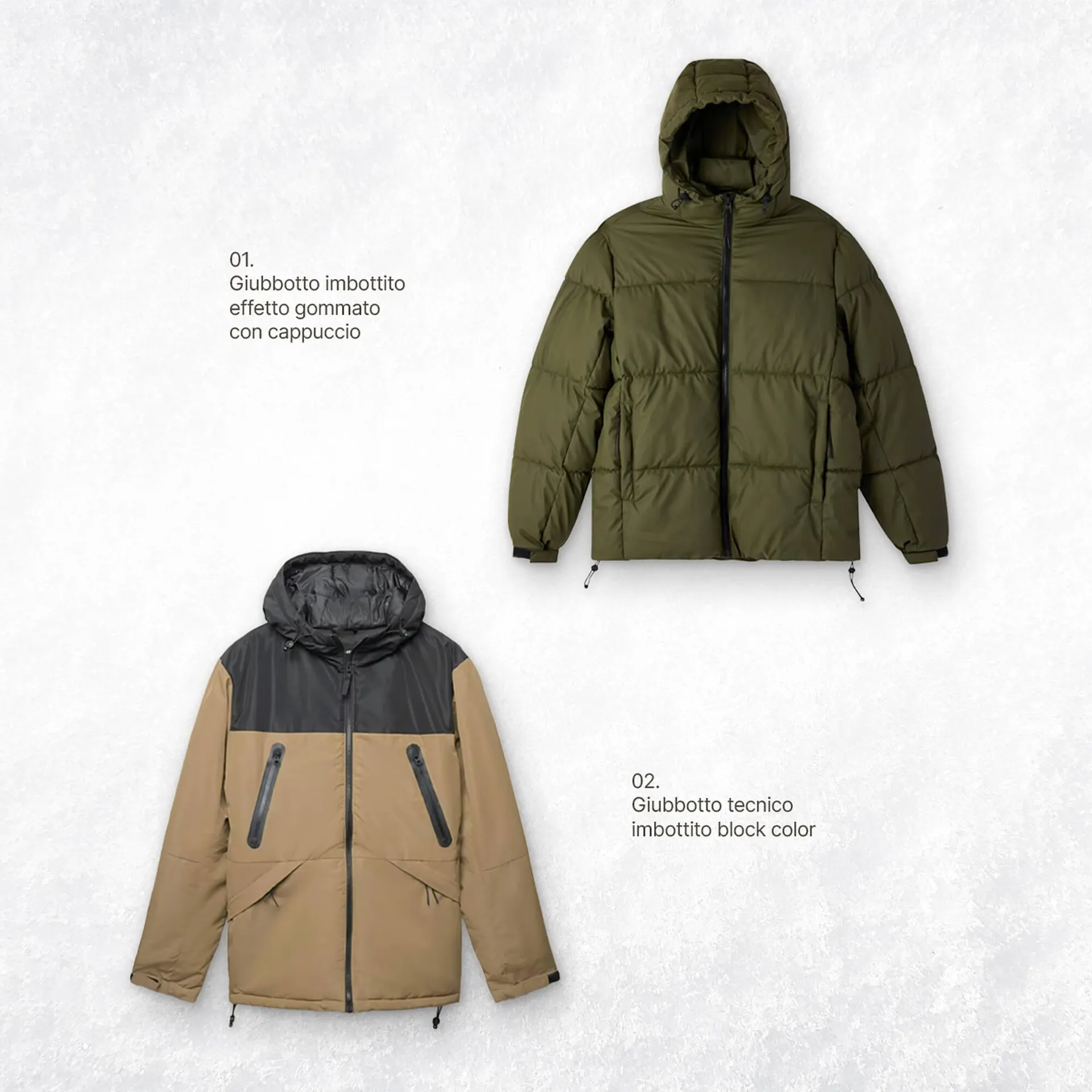 Catálogo de Folleto Terranova 9 de noviembre al 15 de noviembre 2025 - Página 2