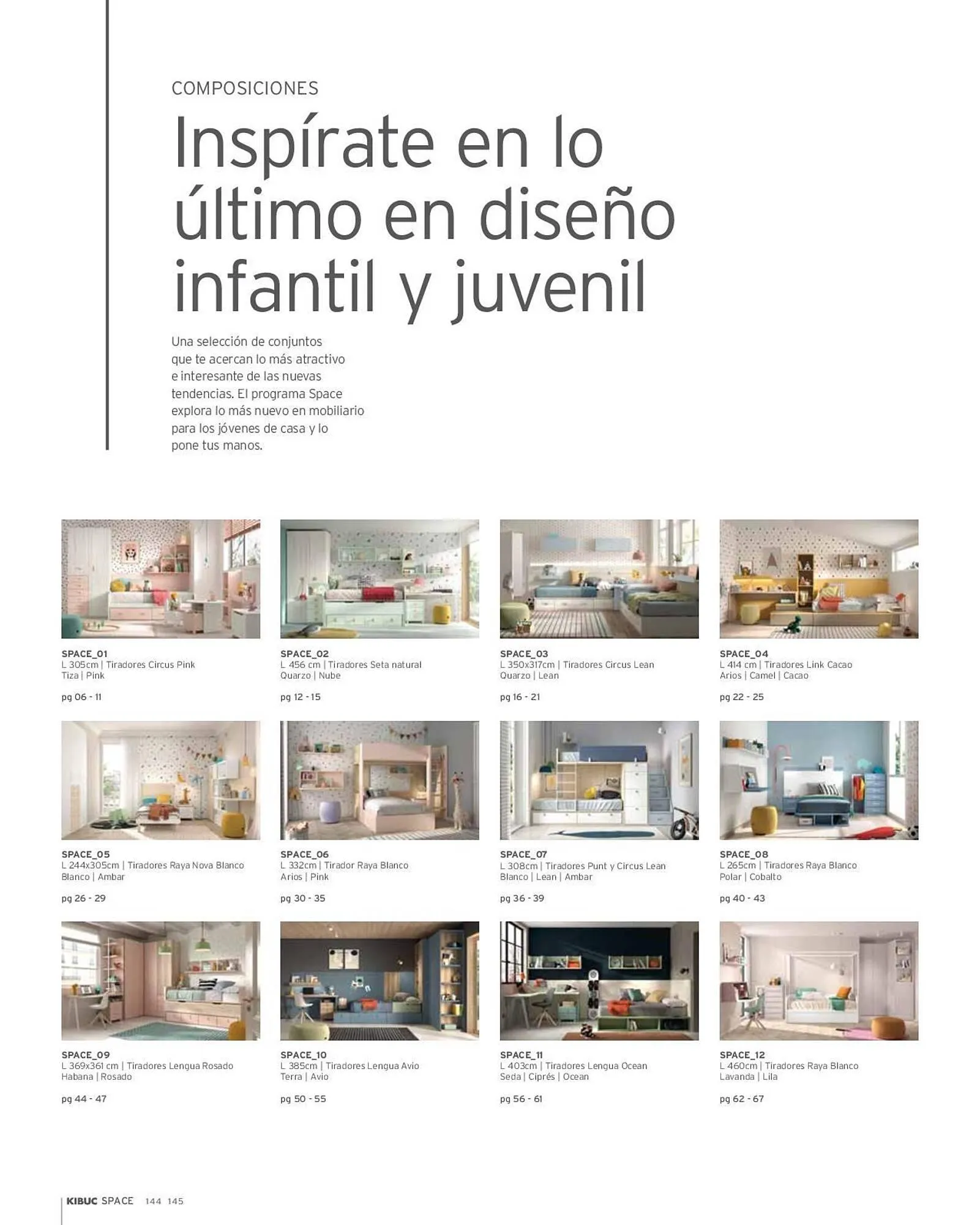 Catálogo de Folleto Kibuc 20 de febrero al 14 de enero 2024 - Página 144