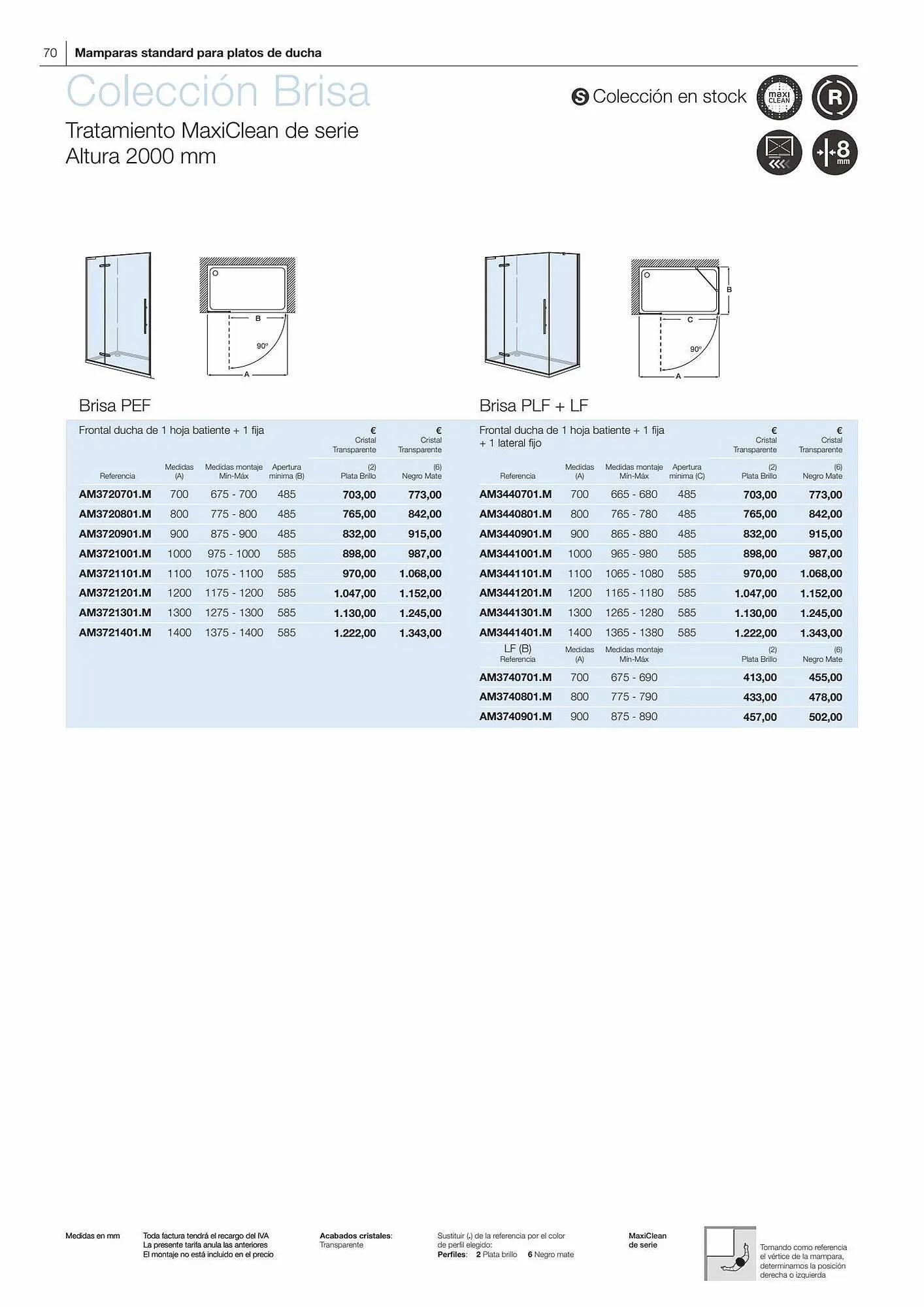 Catálogo de Folleto Manau 26 de enero al 31 de diciembre 2023 - Página 72