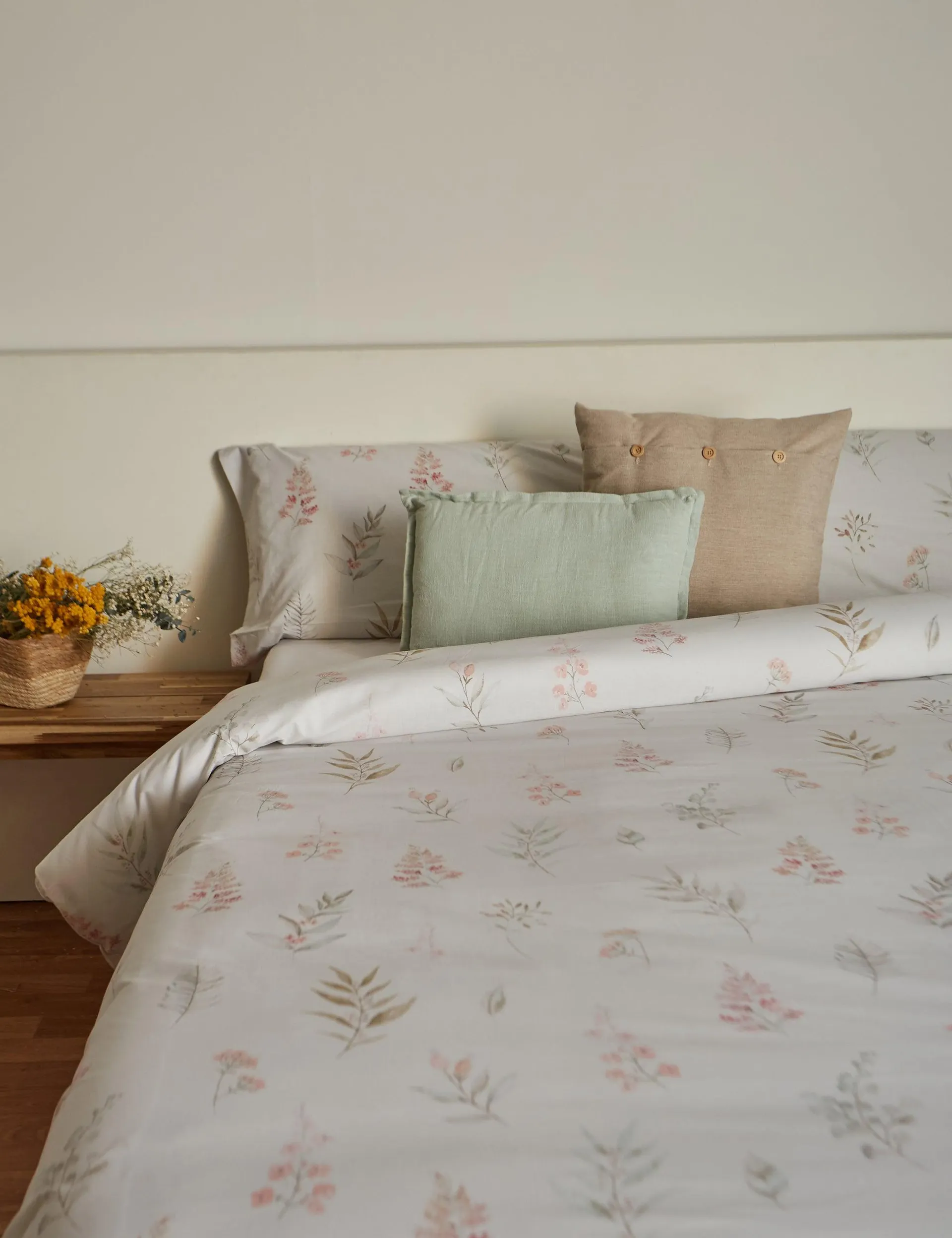 FUNDA NÓRDICA MARIANA