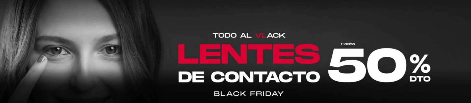 Catálogo de Folleto Visionlab 3 de diciembre al 7 de diciembre 2025 - Página 2