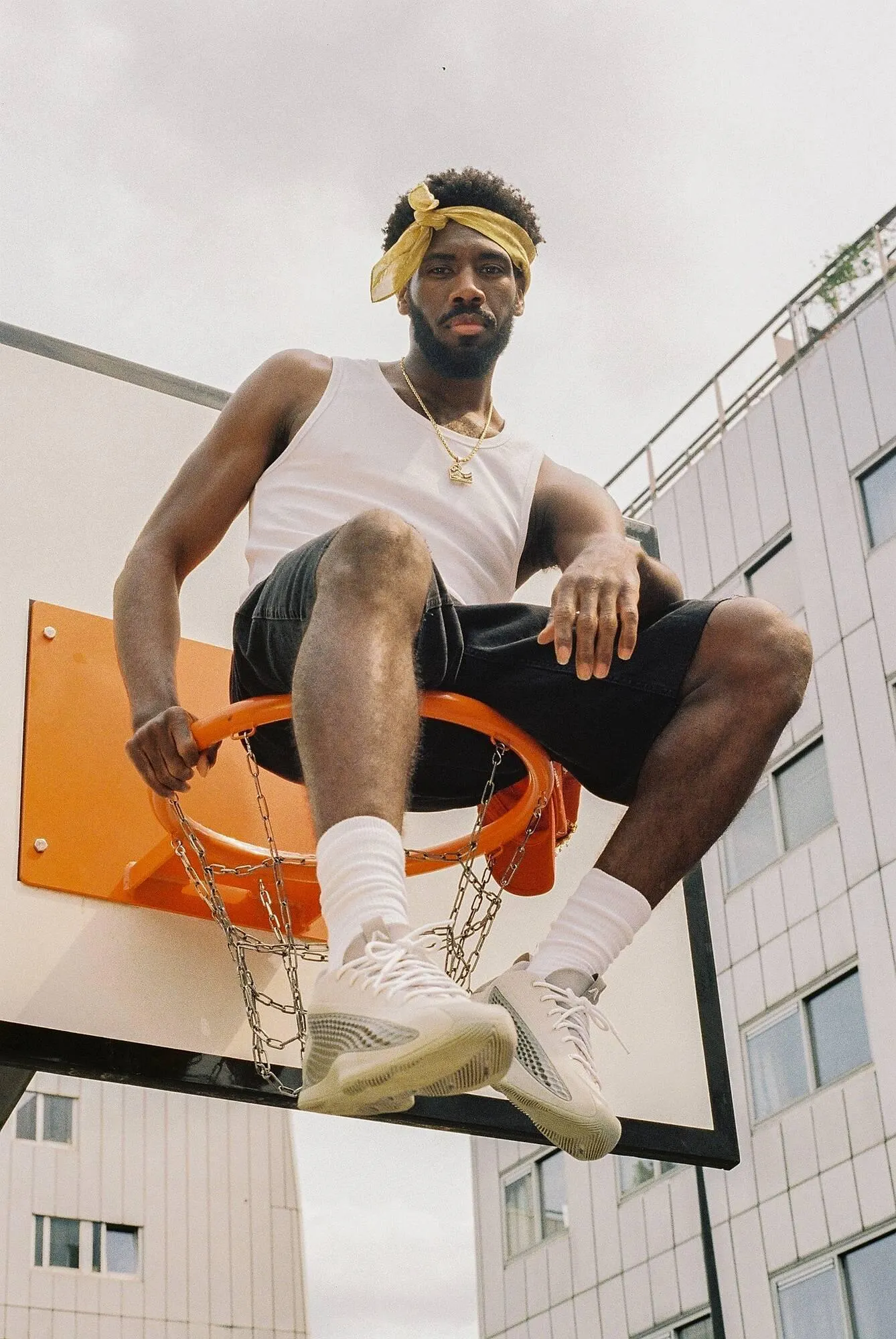 Catálogo de Folleto Foot Locker 4 de julio al 27 de julio 2025 - Página 2