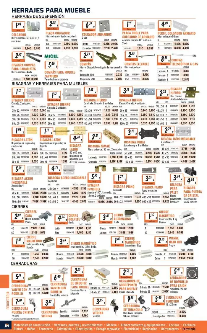 Catálogo de Catálogo 2025 Cordoba 1 de enero al 31 de diciembre 2025 - Página 504