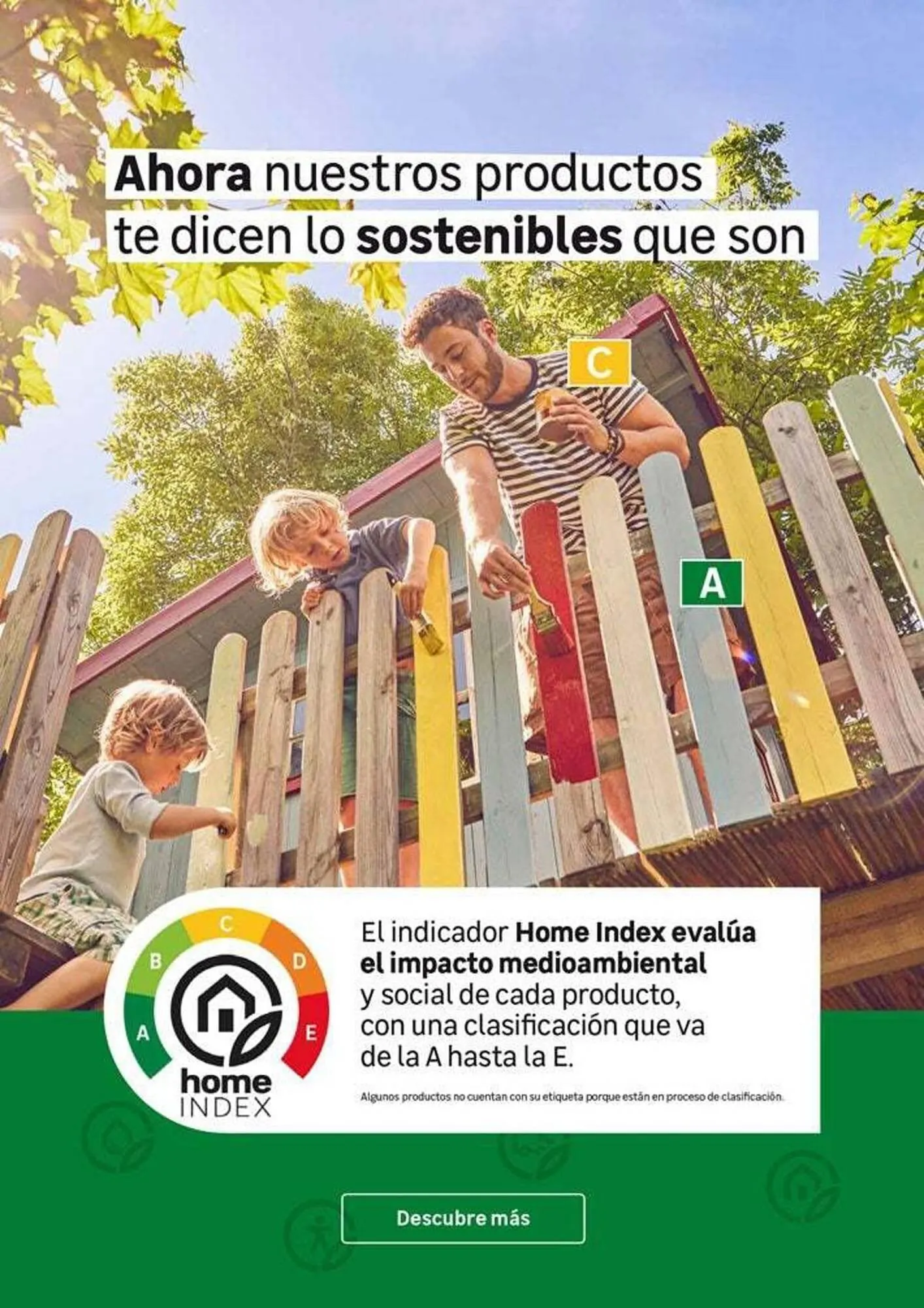 Catálogo de Catálogo Leroy Merlin 21 de octubre al 5 de enero 2026 - Página 85