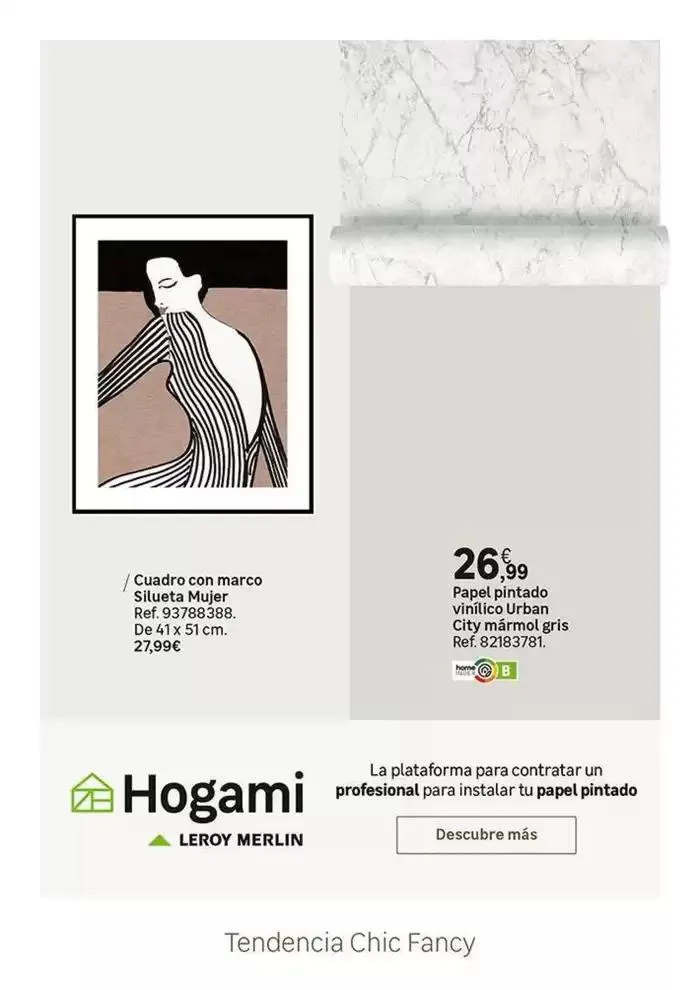 Catálogo de Nuevas tendencias Primavera-Verano 2025 17 de marzo al 31 de agosto 2025 - Página 57