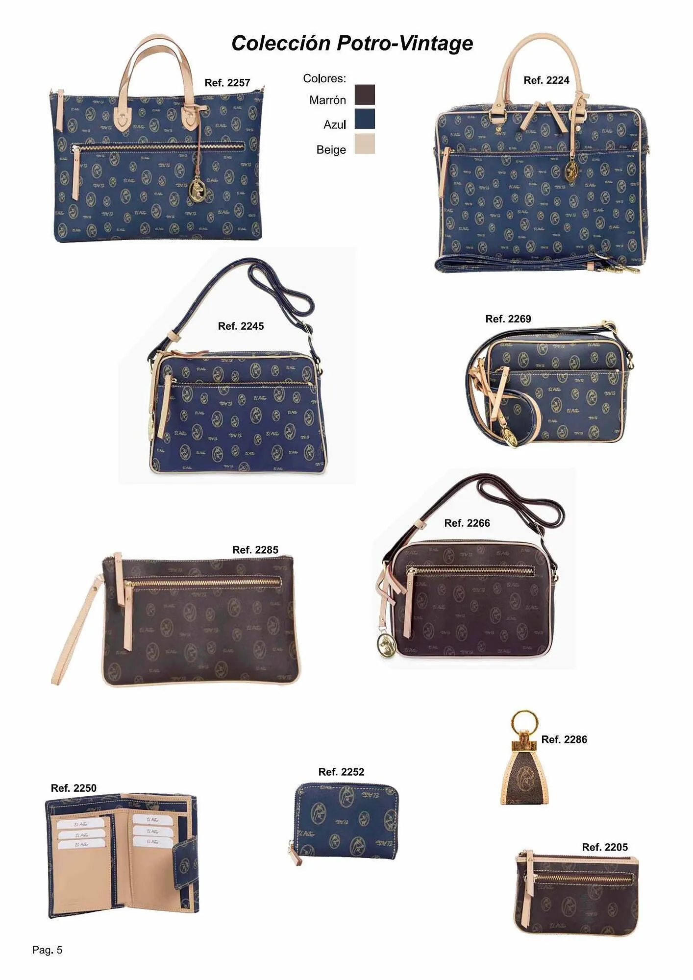 Catálogo de Folleto El Potro 7 de marzo al 31 de agosto 2023 - Página 6