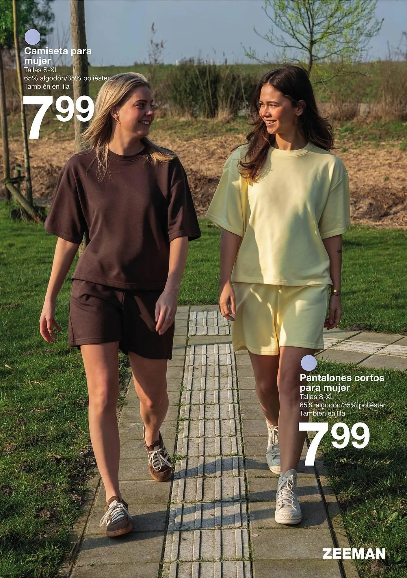 Catálogo de Catálogo Zeeman 18 de abril al 1 de mayo 2026 - Página 13