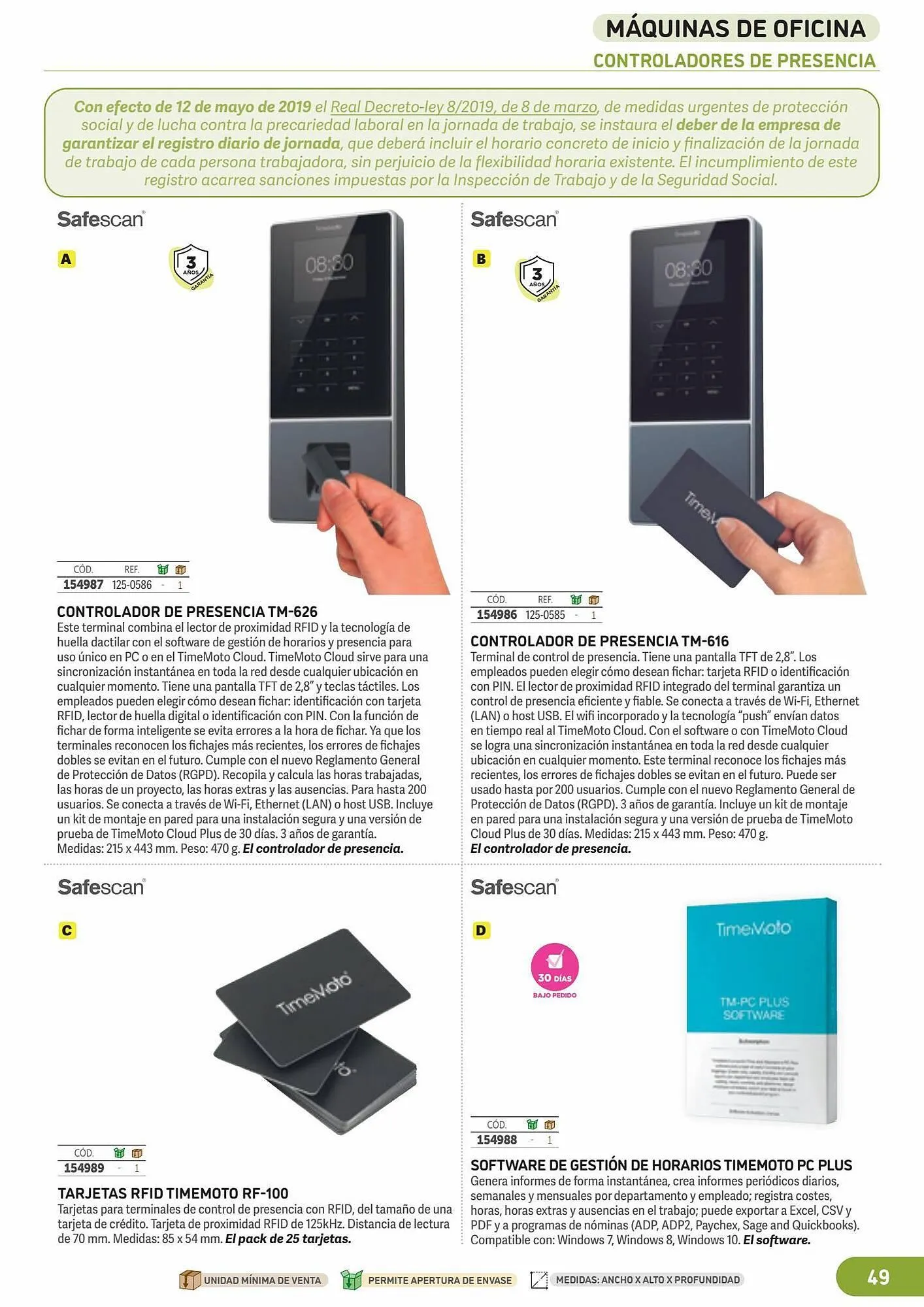 Catálogo de Folleto Carlin 25 de julio al 31 de diciembre 2023 - Página 75