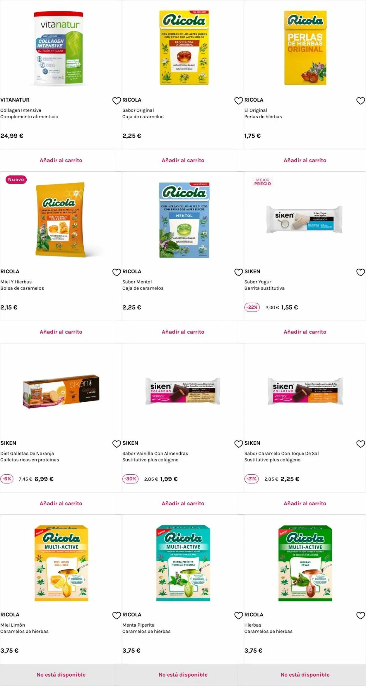 Catálogo de Druni 17 de marzo al 26 de marzo 2025 - Página 206