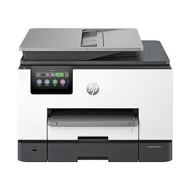 HP OfficeJet Pro 9130b Todo en Uno