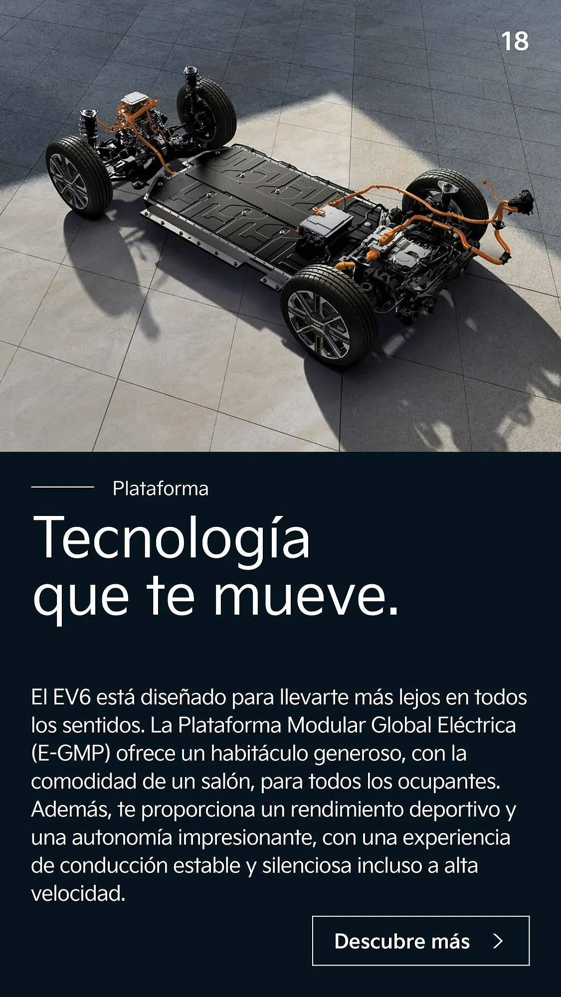 Catálogo de Folleto Kia 20 de agosto al 20 de agosto 2026 - Página 18