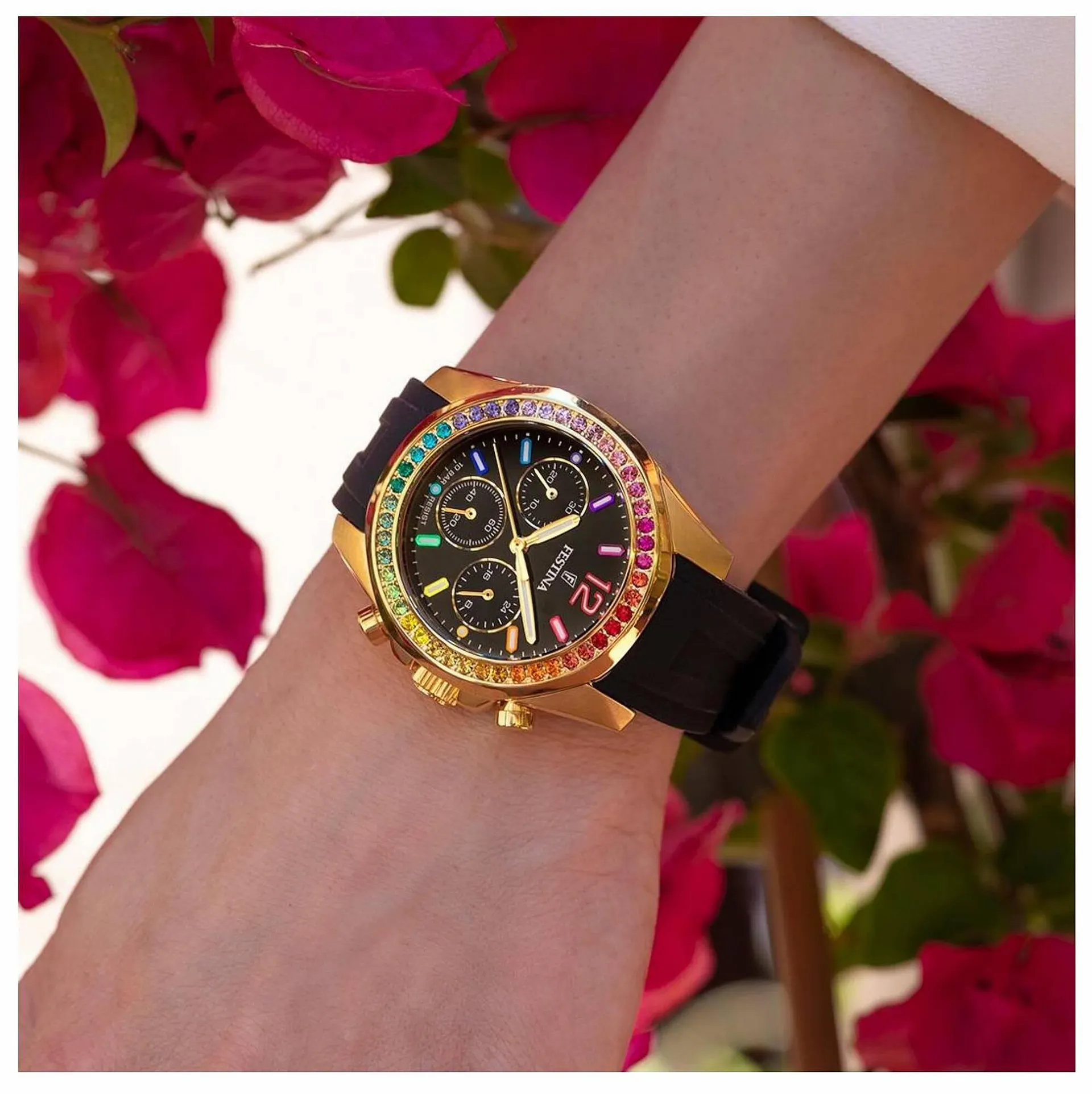 Catálogo de Folleto Time Road 10 de agosto al 10 de octubre 2023 - Página 5