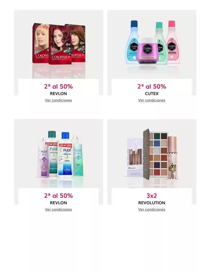 Catálogo de Promociones activas 3 de abril al 30 de abril 2025 - Página 15