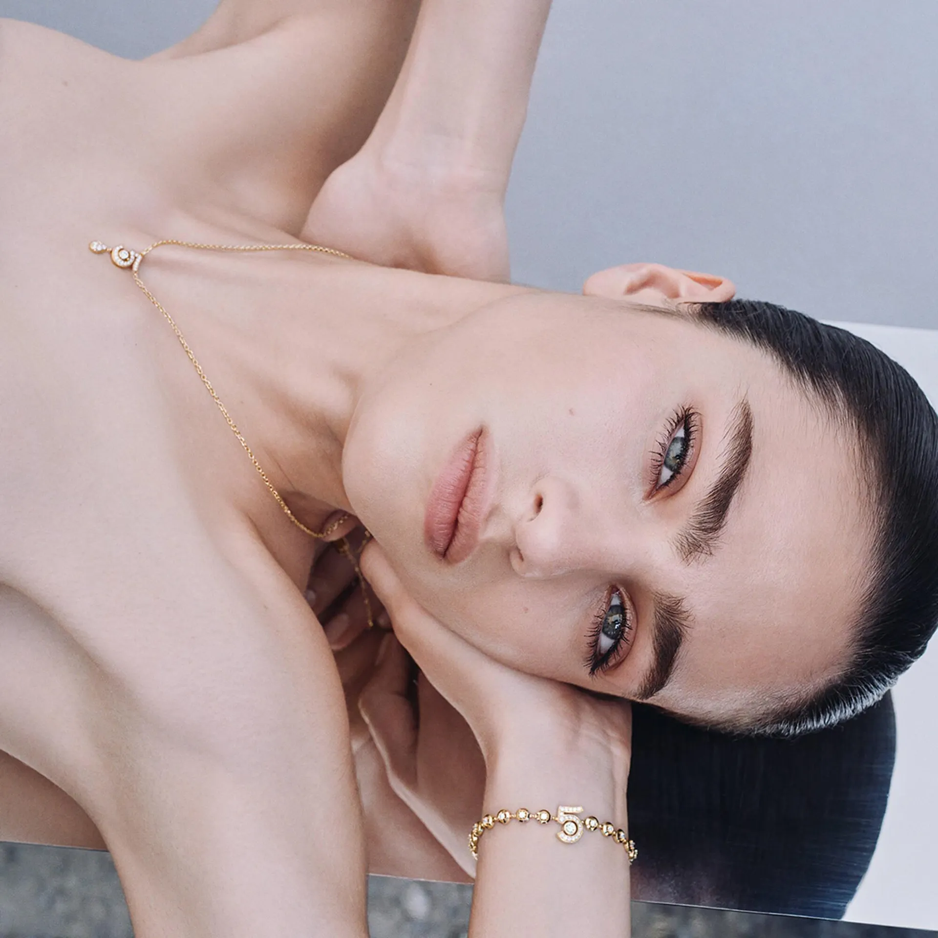 Catálogo de Folleto Chanel 9 de mayo al 28 de junio 2025 - Página 3