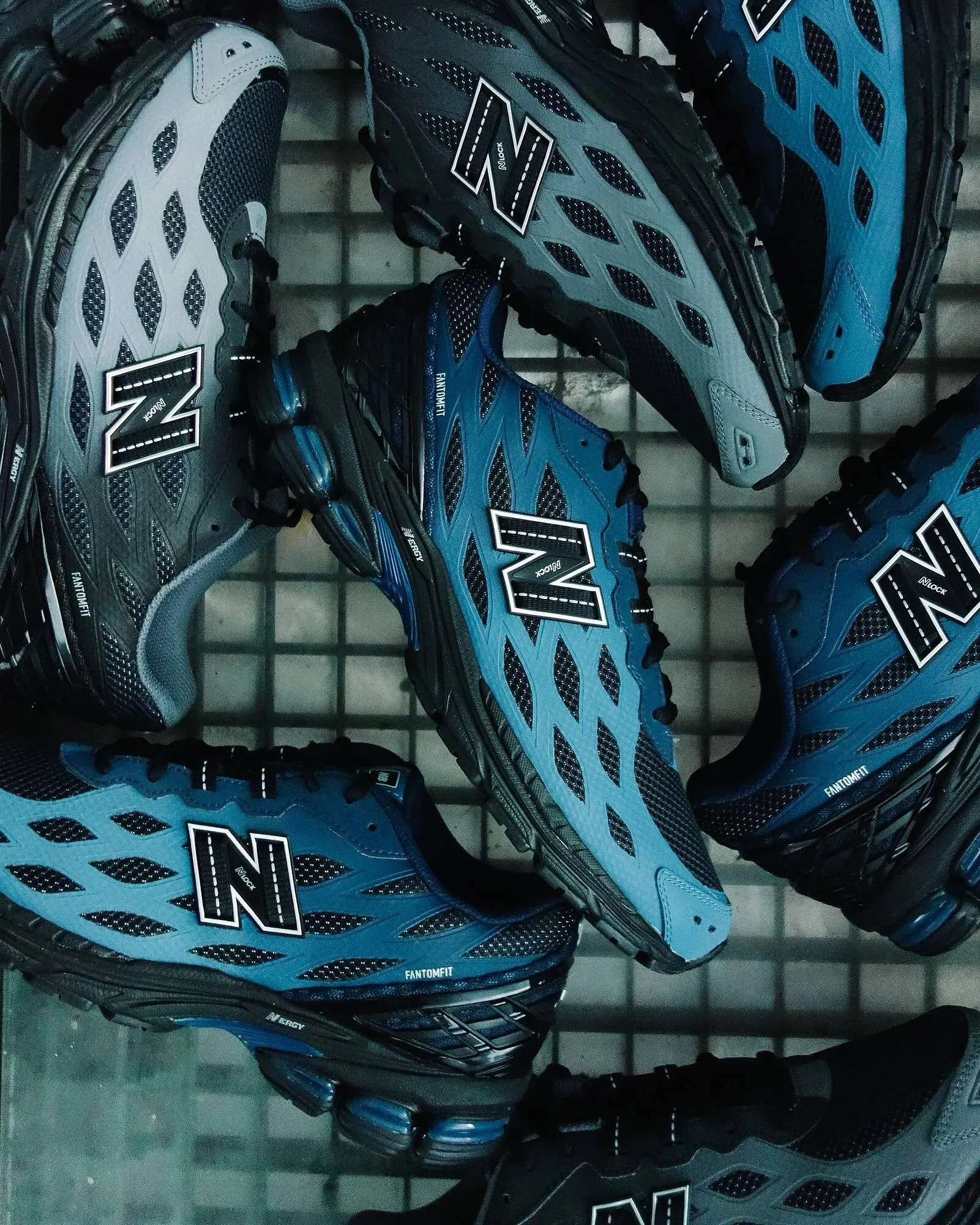 Catálogo de Catálogo Foot Locker 29 de septiembre al 2 de noviembre 2025 - Página 4