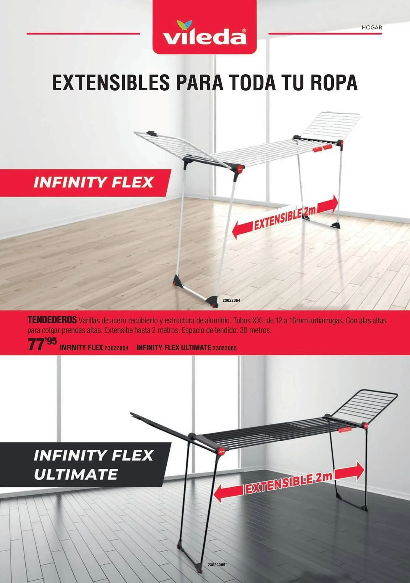 Catálogo de Folleto Optimus 9 de junio al 30 de septiembre 2025 - Página 29