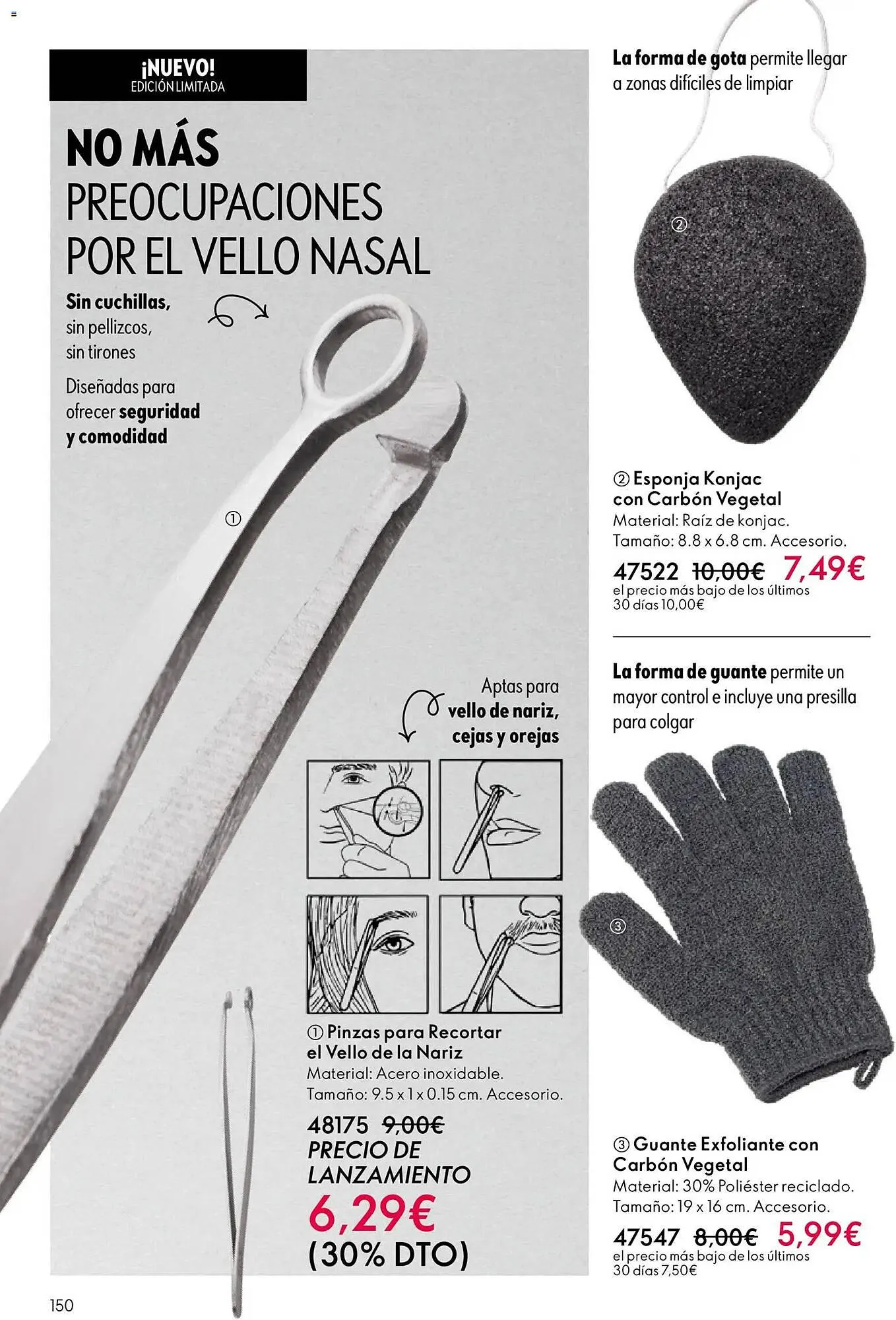 Catálogo de Catálogo Oriflame 18 de febrero al 10 de marzo 2026 - Página 150