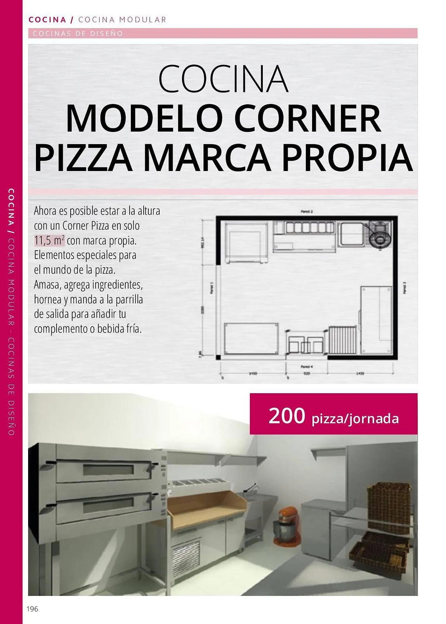 Catálogo de Folleto Makro 7 de junio al 29 de septiembre 2023 - Página 196