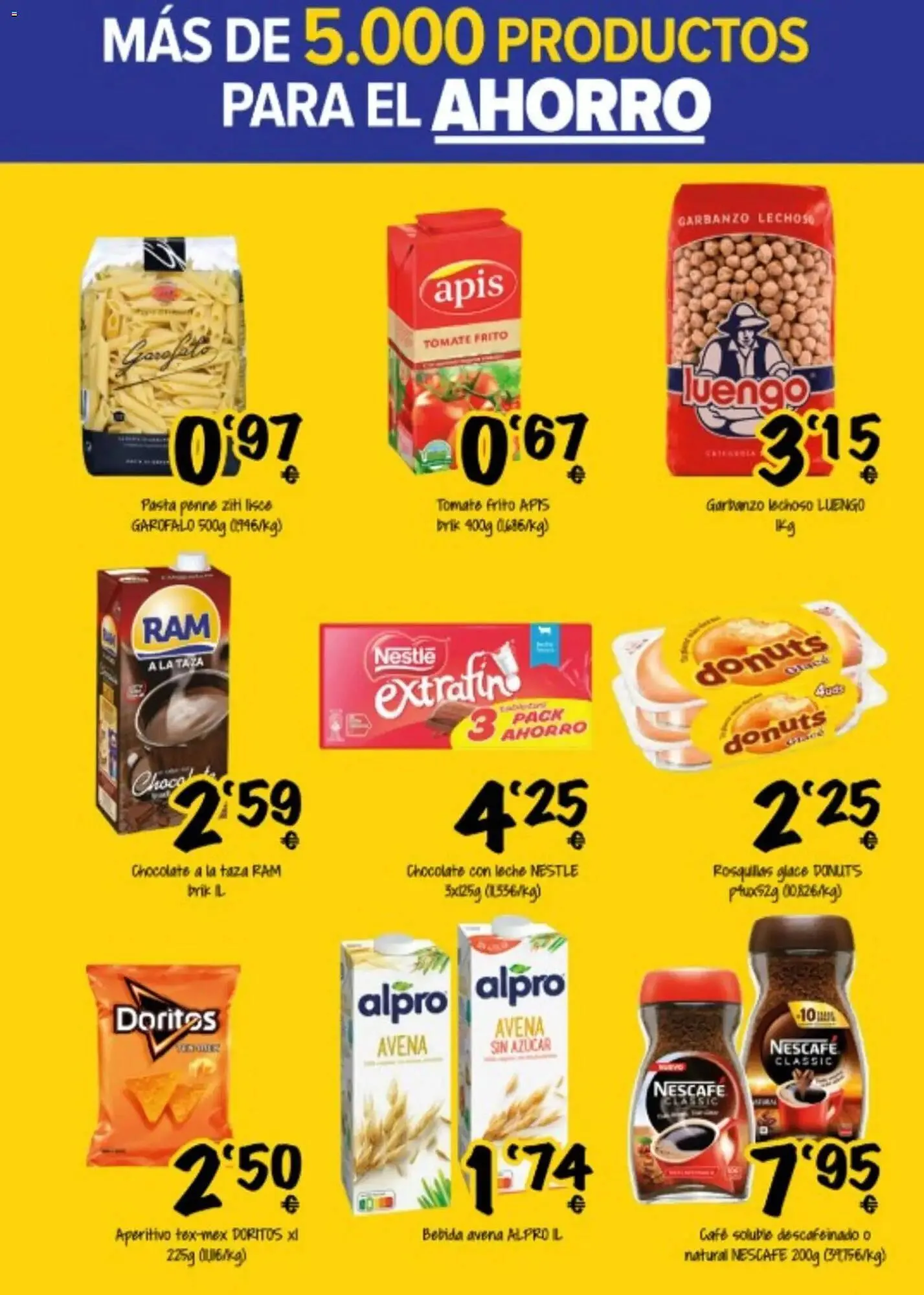 Catálogo de Folleto Cash Fresh 30 de enero al 26 de febrero 2026 - Página 2