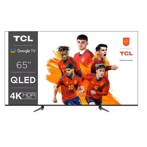Televisor TCL 65C649