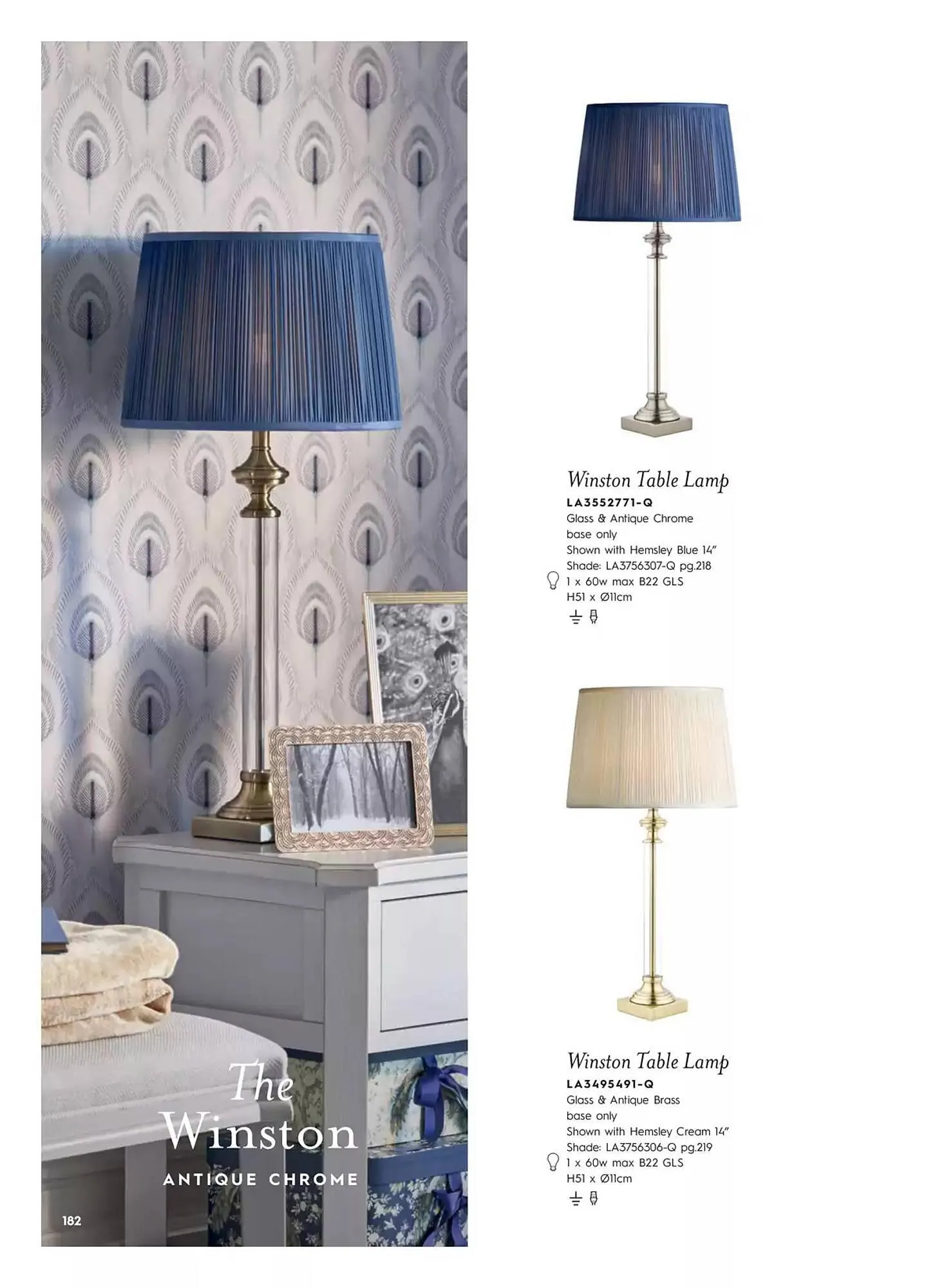 Catálogo de Folleto Laura Ashley 12 de marzo al 31 de agosto 2025 - Página 184