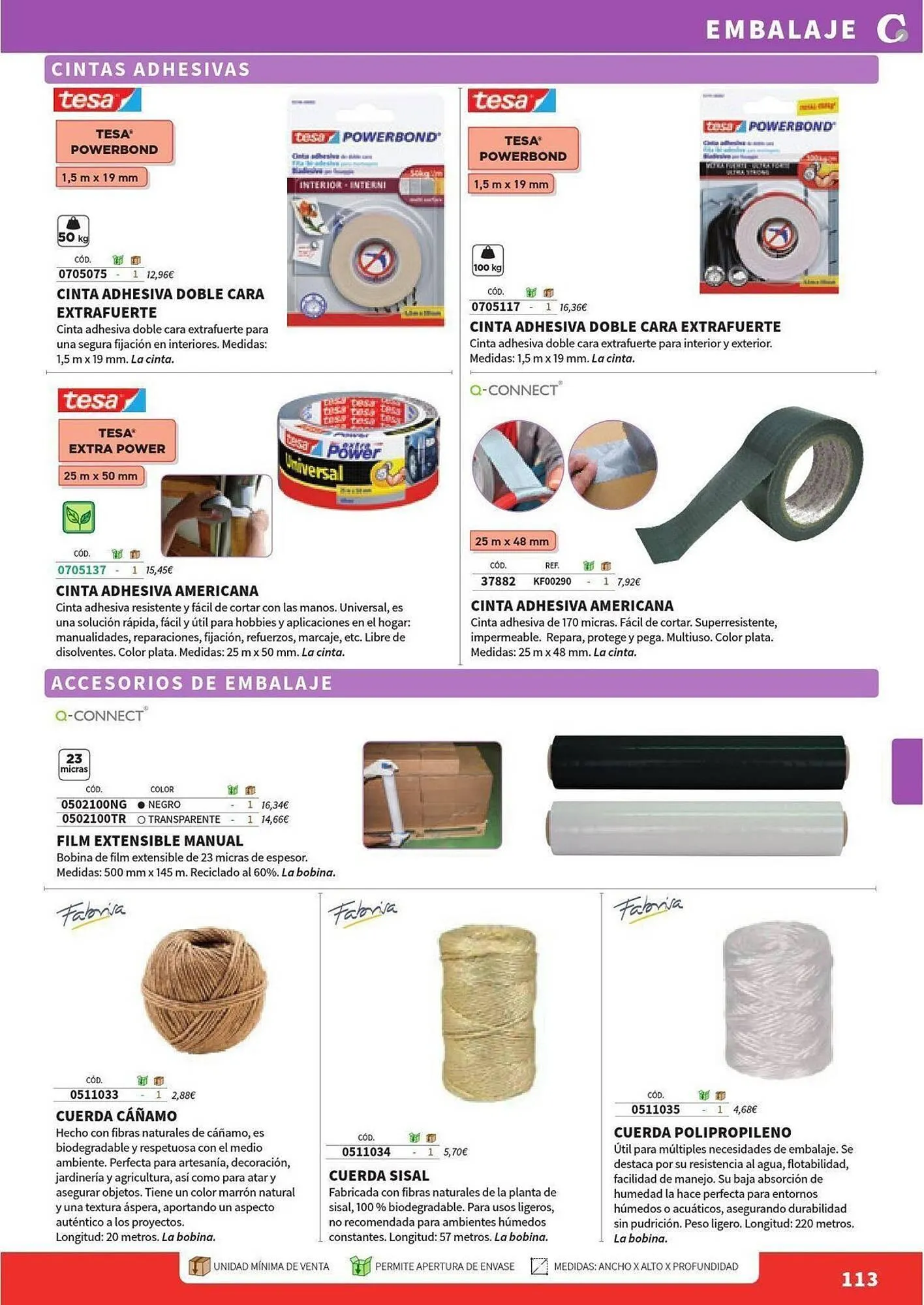 Catálogo de Catálogo Carlin 20 de marzo al 31 de diciembre 2026 - Página 114