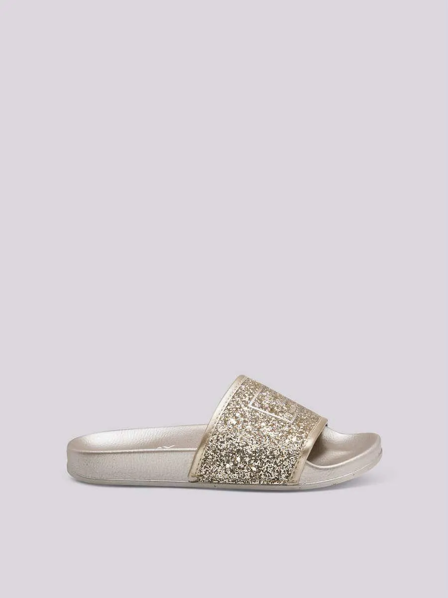 Chanclas UP W SHINY para mujer