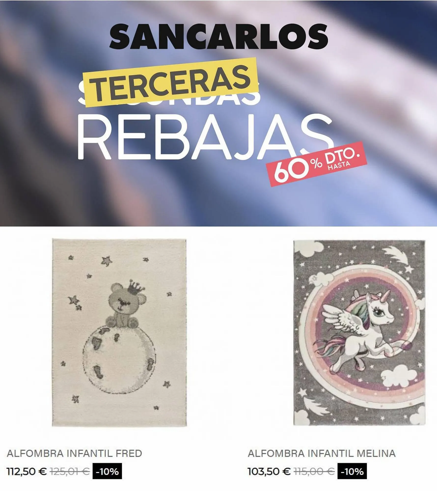 Catálogo de Folleto Sancarlos 1 de agosto al 28 de septiembre 2023 - Página 10