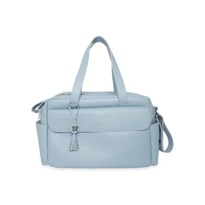 Bolso Maternidad Polipiel + Cambiador