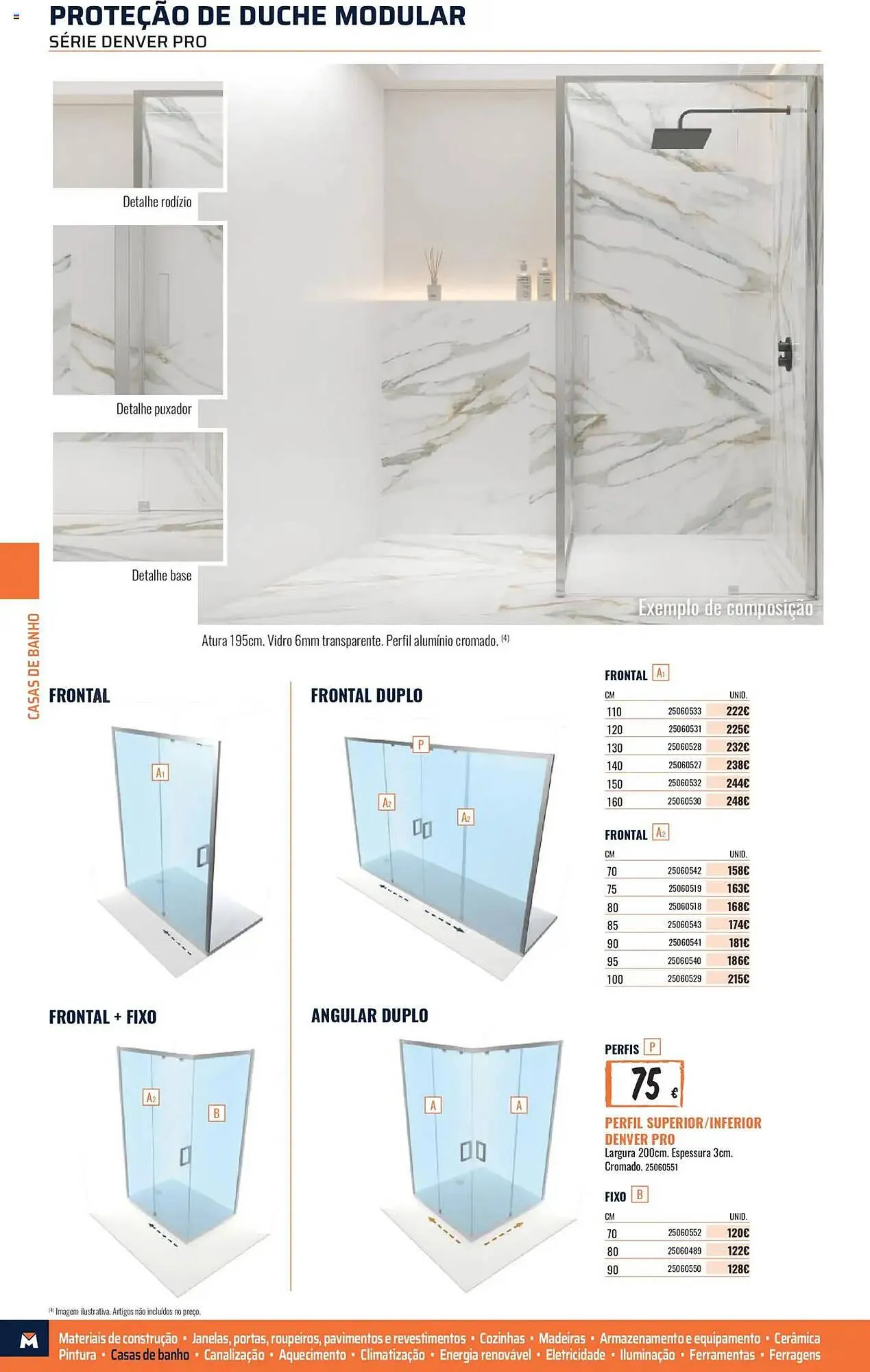 Catálogo de Folleto Obramat 17 de agosto al 28 de diciembre 2025 - Página 210