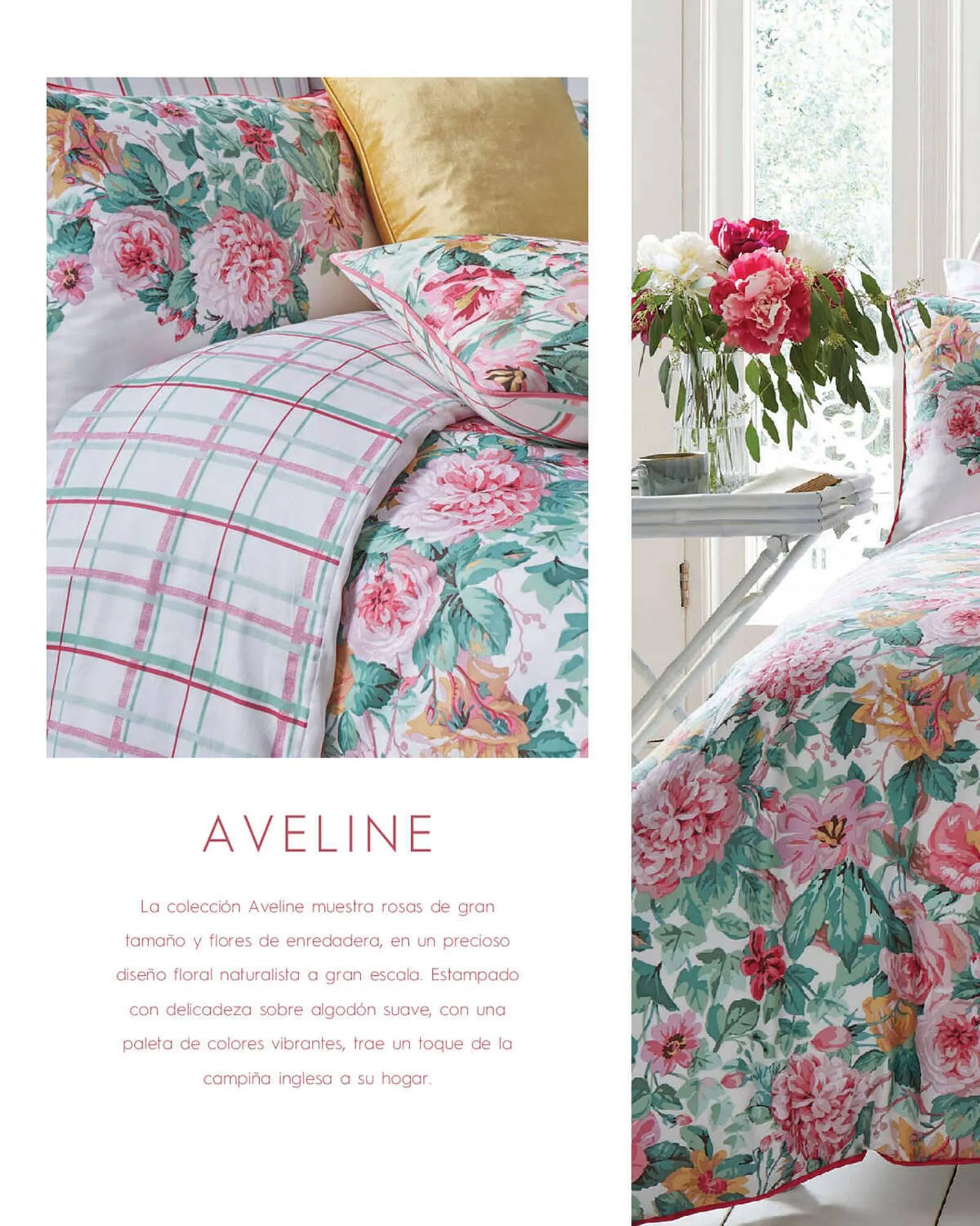 Catálogo de Folleto Laura Ashley 2 de marzo al 1 de febrero 2024 - Página 50