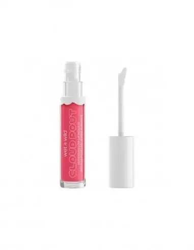 Lip Mousse Cloud Pout Marshmallow. Marsh To My Mallow