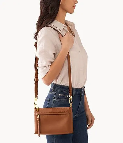 Bandolera pequeña Kiera