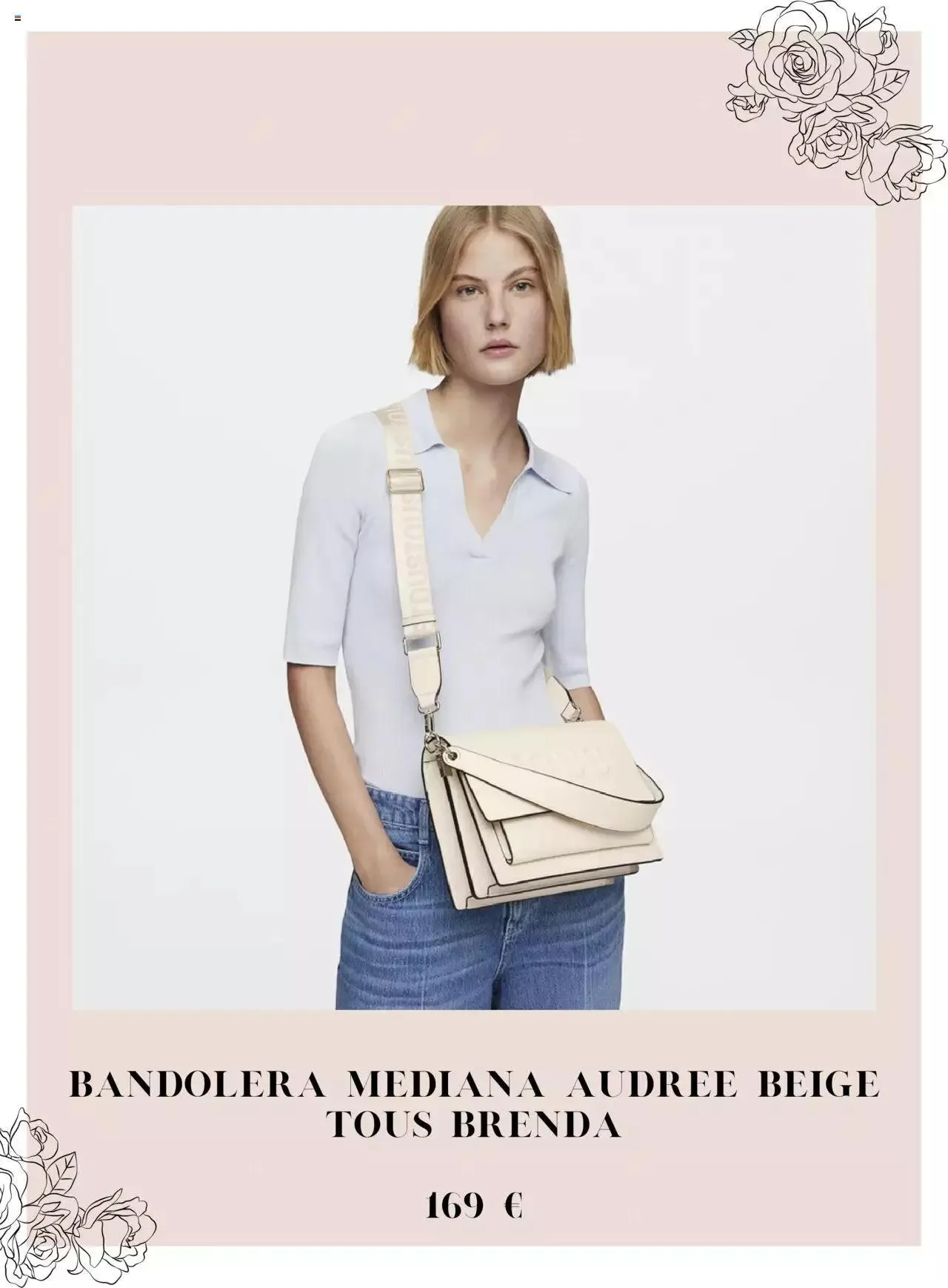 Catálogo de Tous catálogo 15 de junio al 15 de julio 2024 - Página 8