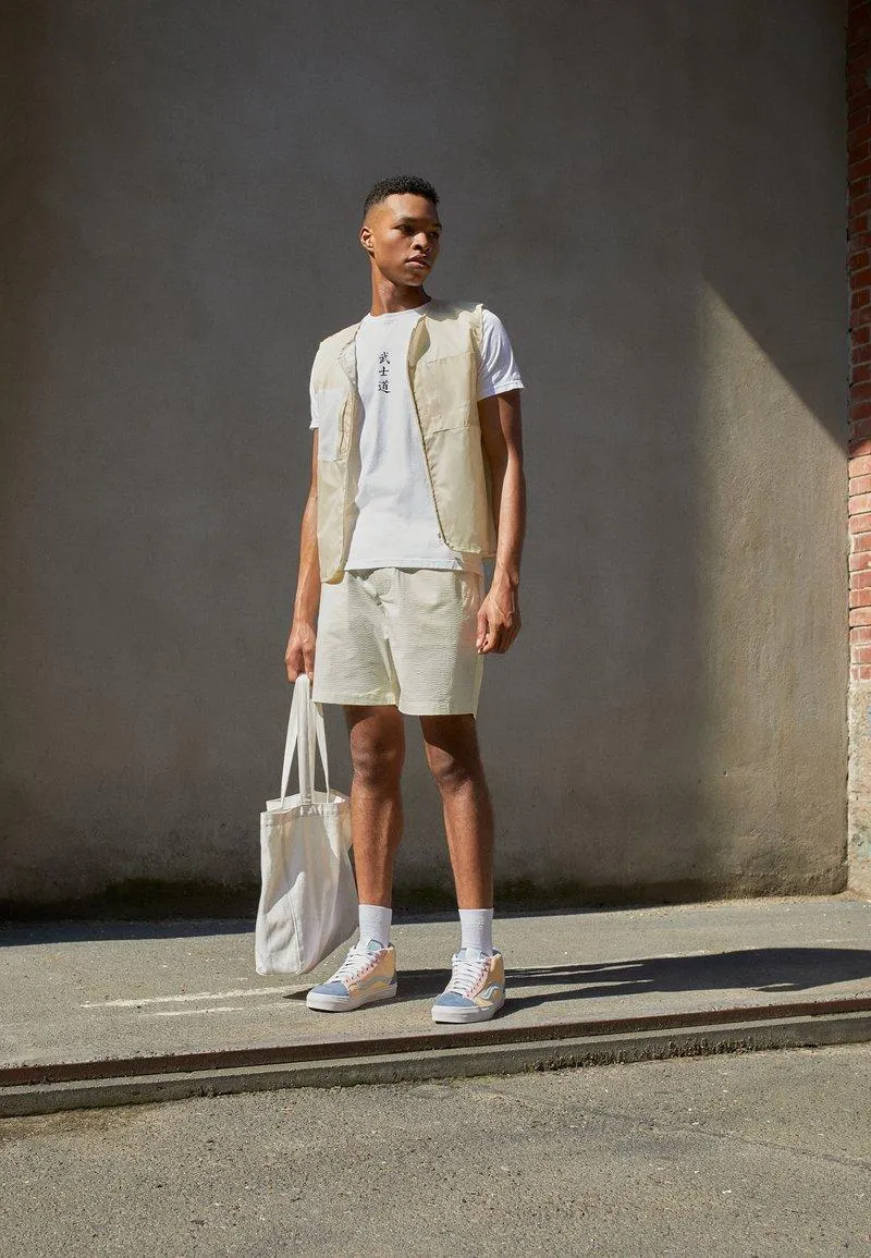 MID SKOOL 37 UNISEX - Zapatillas altas