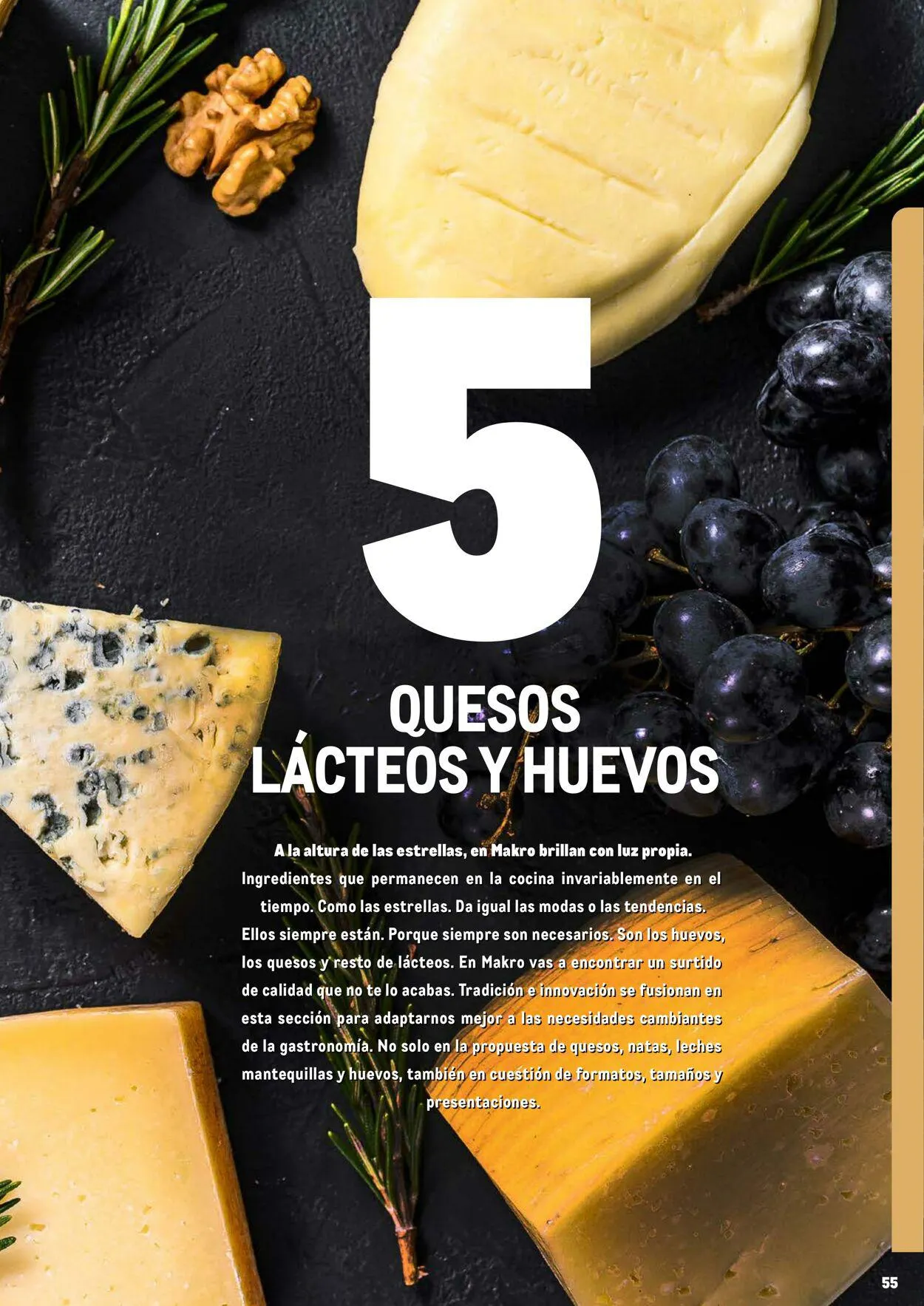 Catálogo de Makro Oferta actual 7 de julio al 31 de diciembre 2023 - Página 55